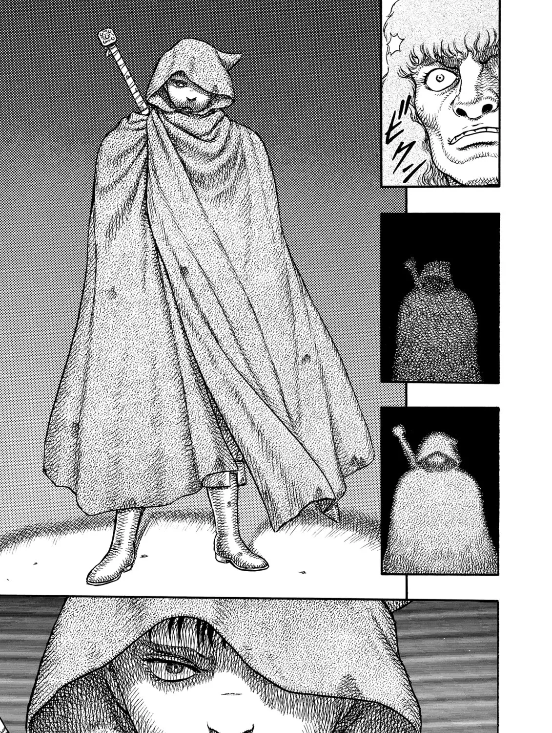 Read Berserk chapter 10 image 24 on Lezhin