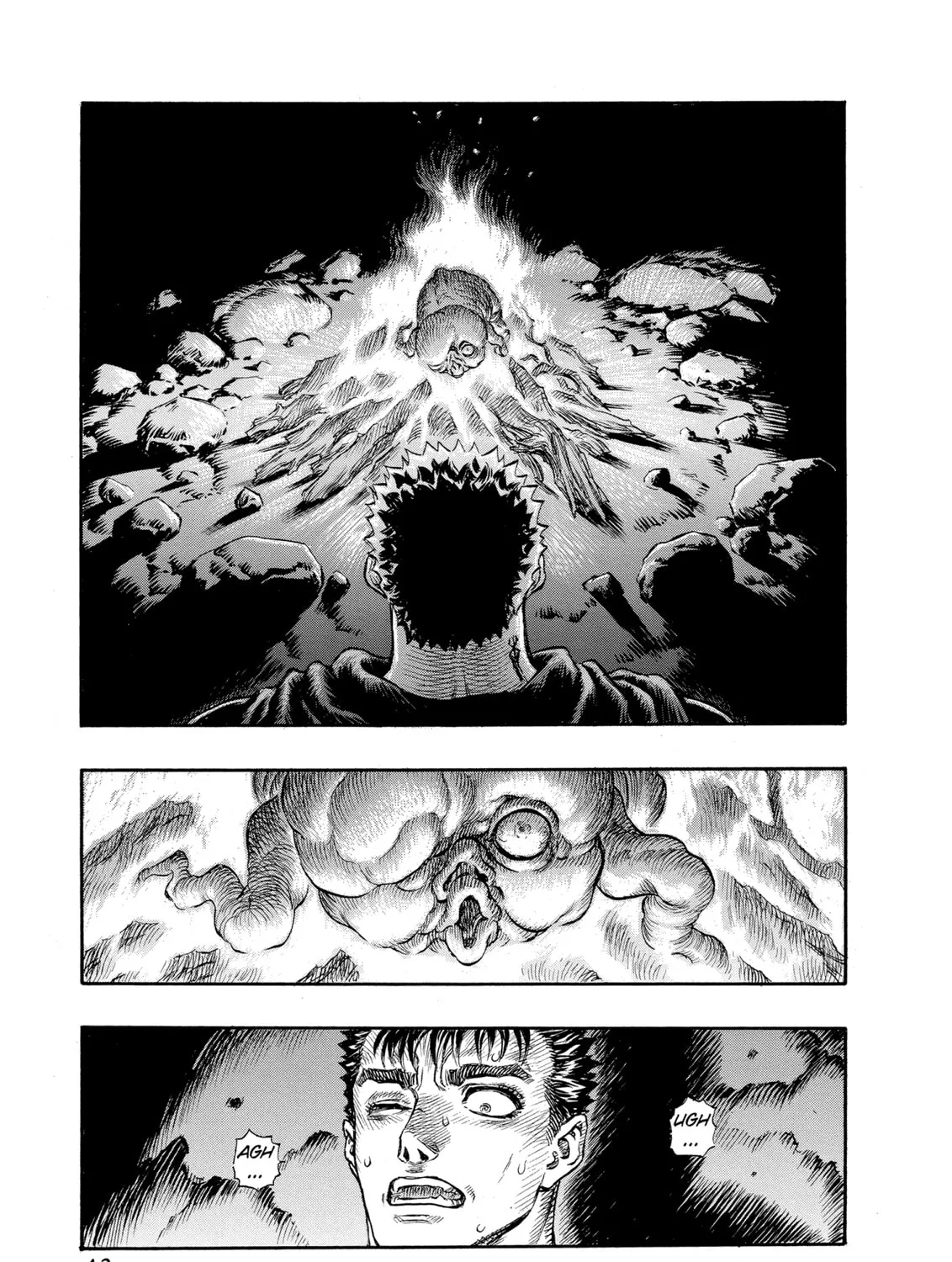 Read Berserk chapter 101 image 32 on Lezhin