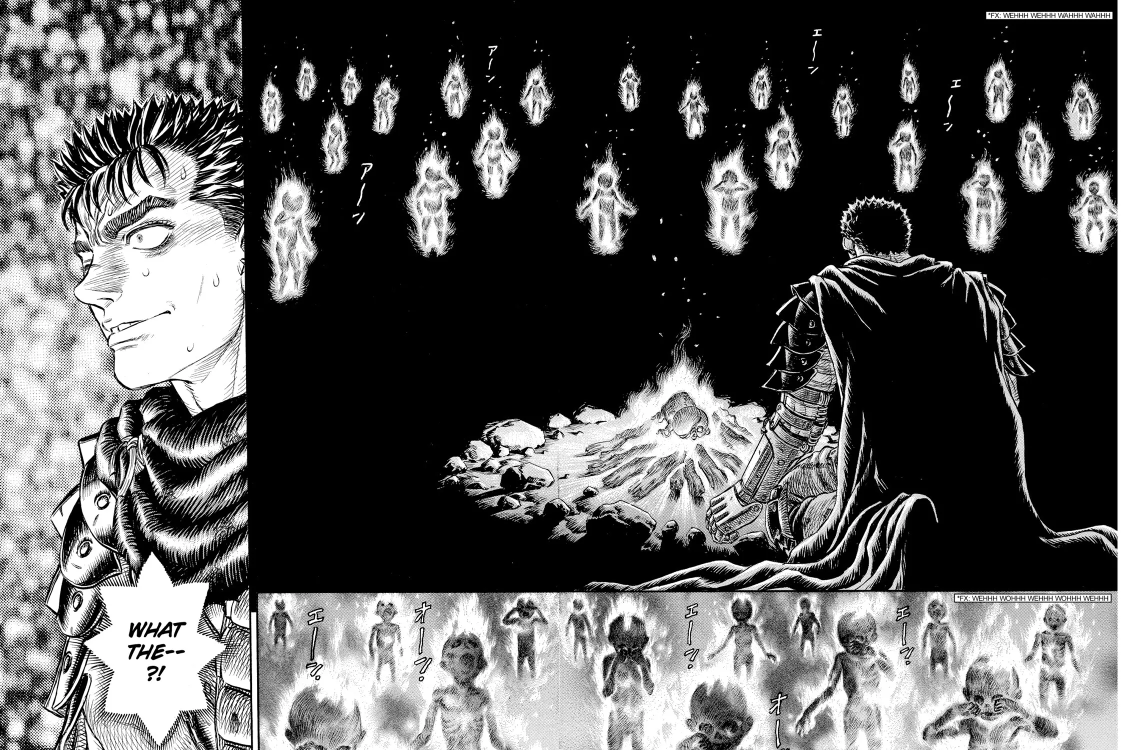 Read Berserk chapter 101 image 34 on Lezhin