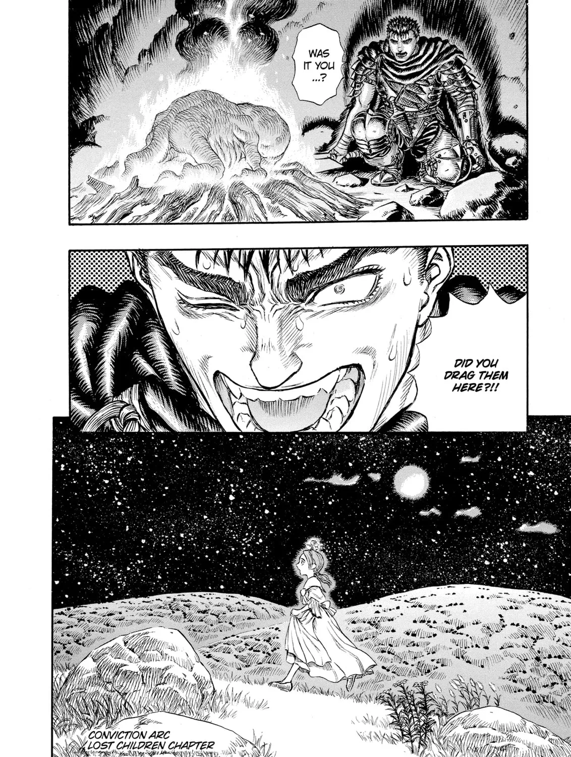 Read Berserk chapter 101 image 36 on Lezhin