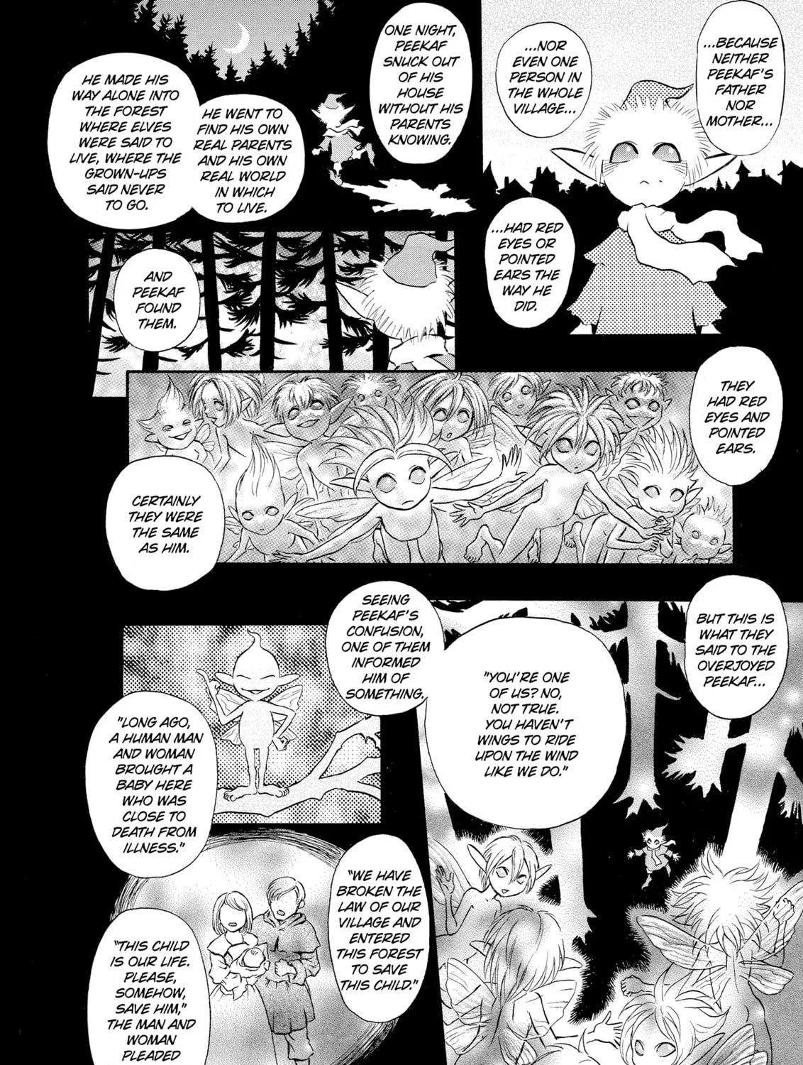 Read Berserk chapter 102 image 36 on Lezhin
