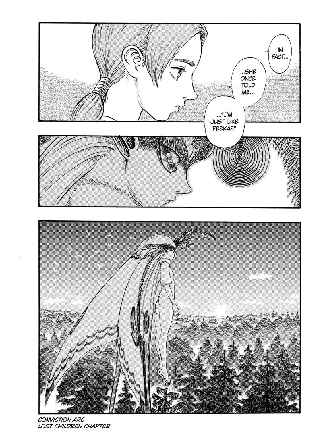 Read Berserk chapter 102 image 40 on Lezhin