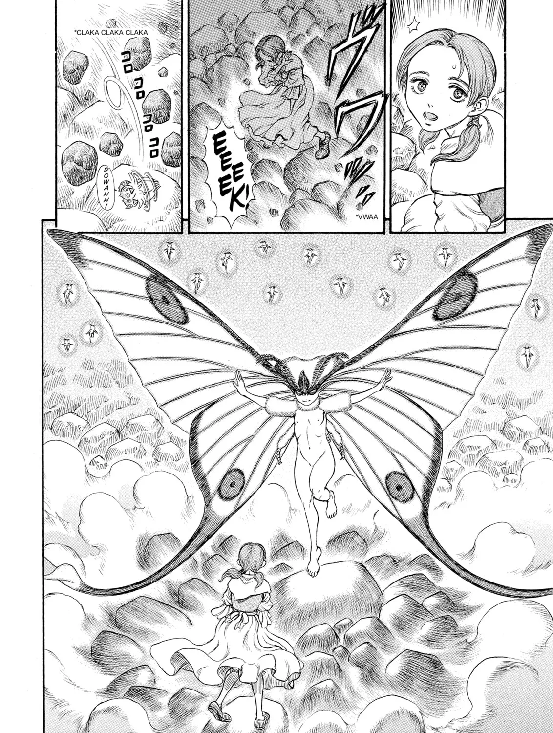 Read Berserk chapter 103 image 30 on Lezhin