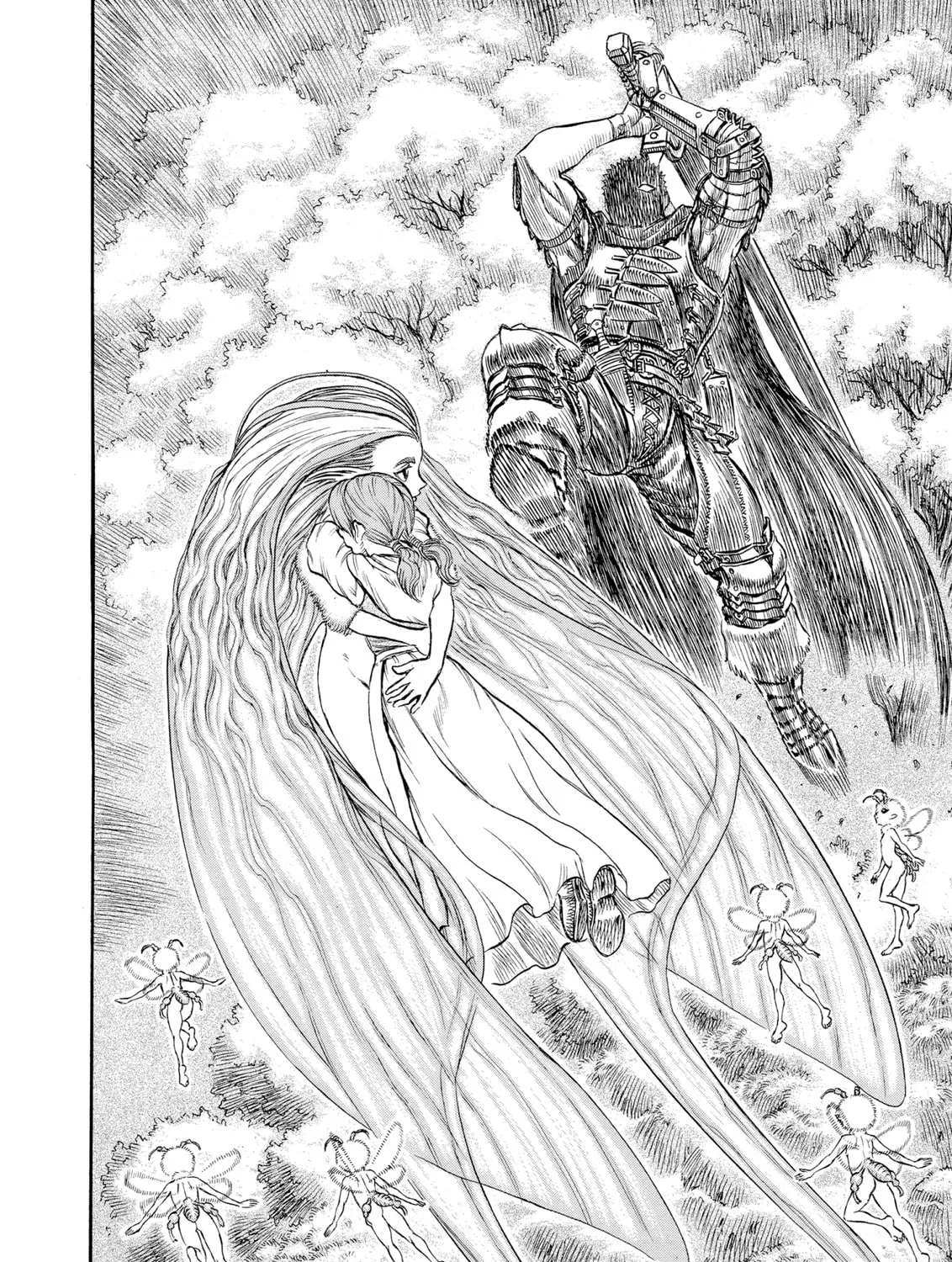 Read Berserk chapter 104 image 12 on Lezhin