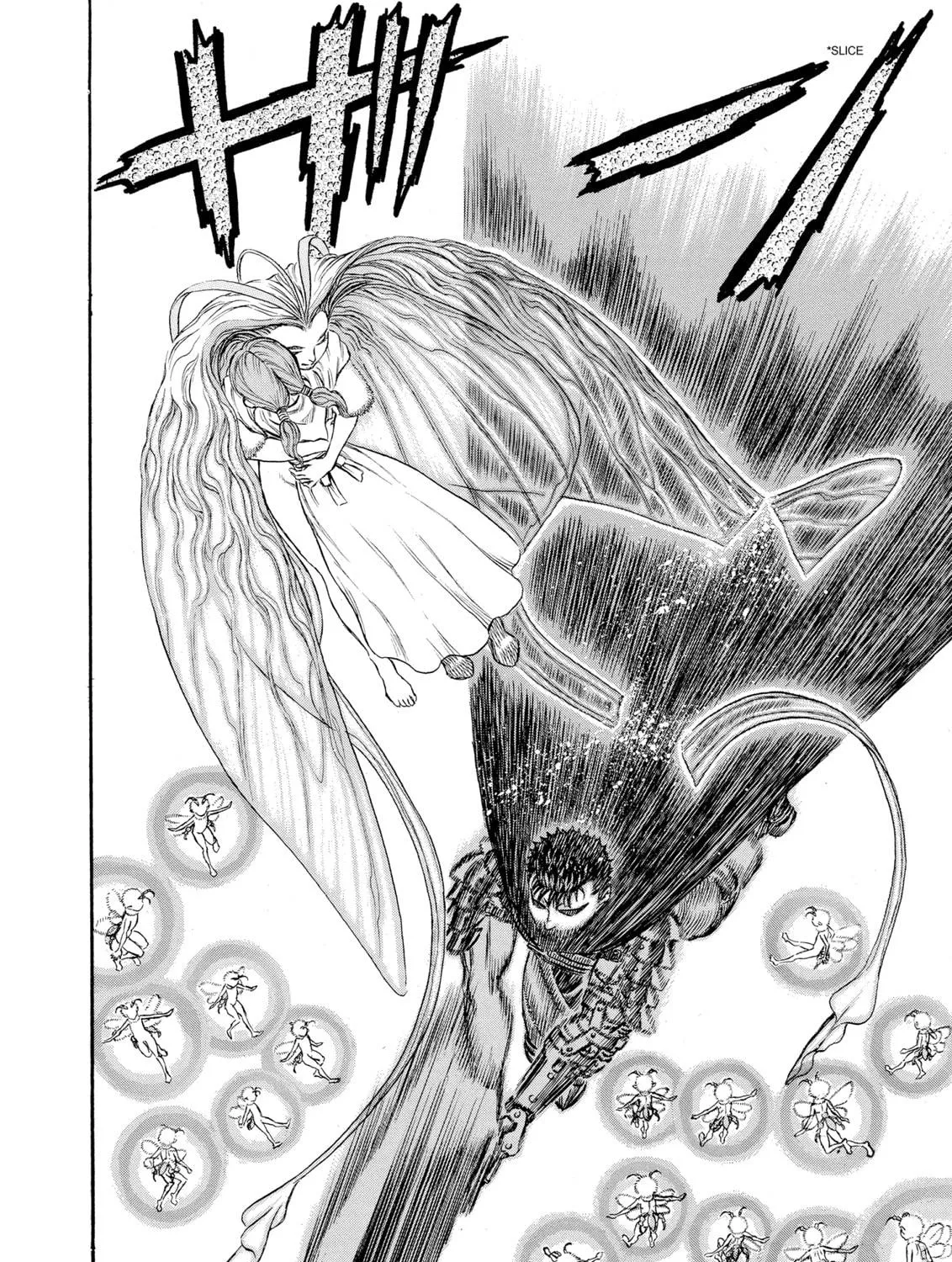 Read Berserk chapter 104 image 16 on Lezhin