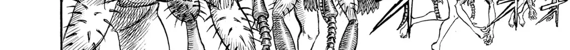 Read Berserk chapter 104 image 21 on Lezhin