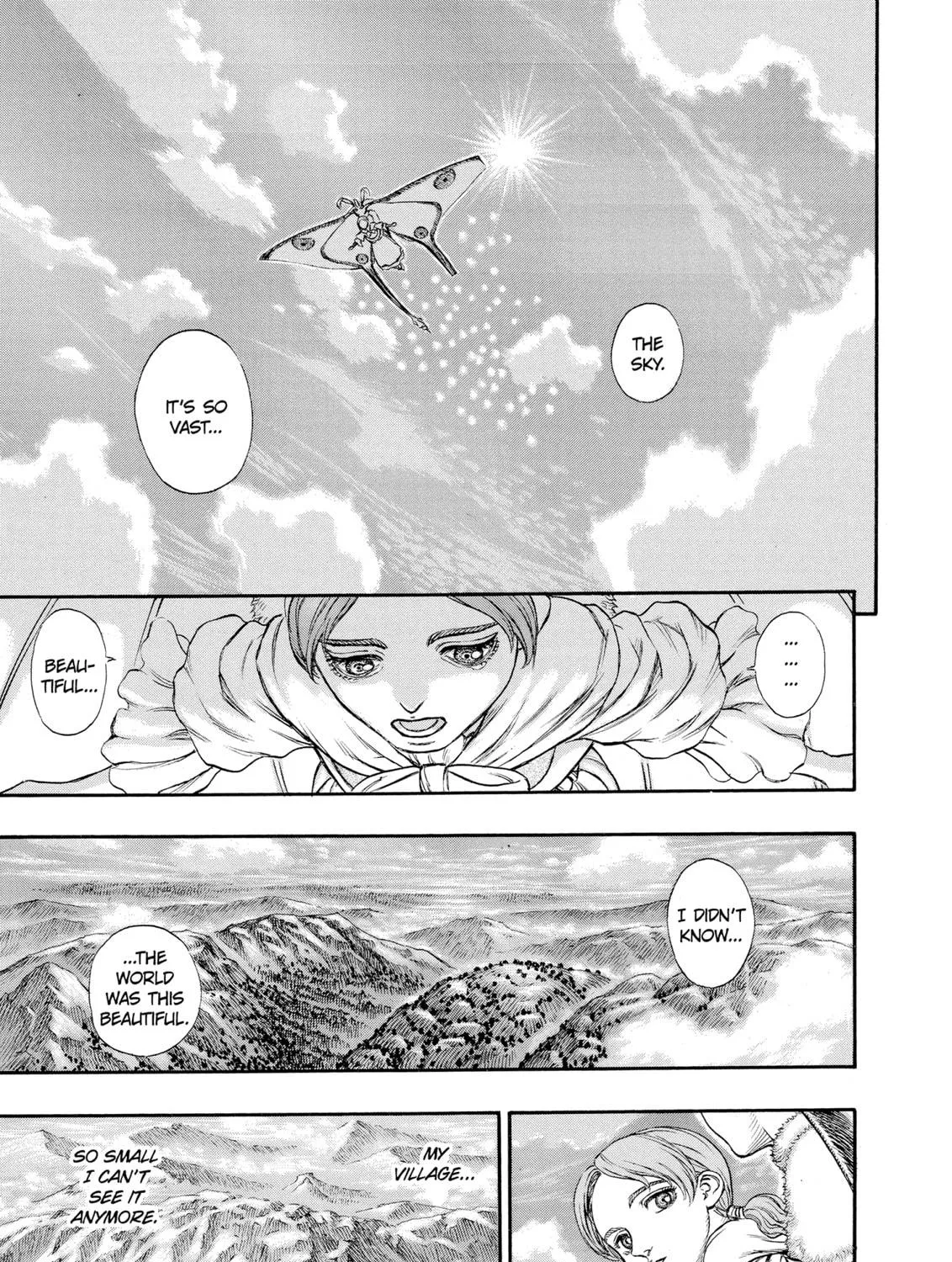 Read Berserk chapter 104 image 34 on Lezhin