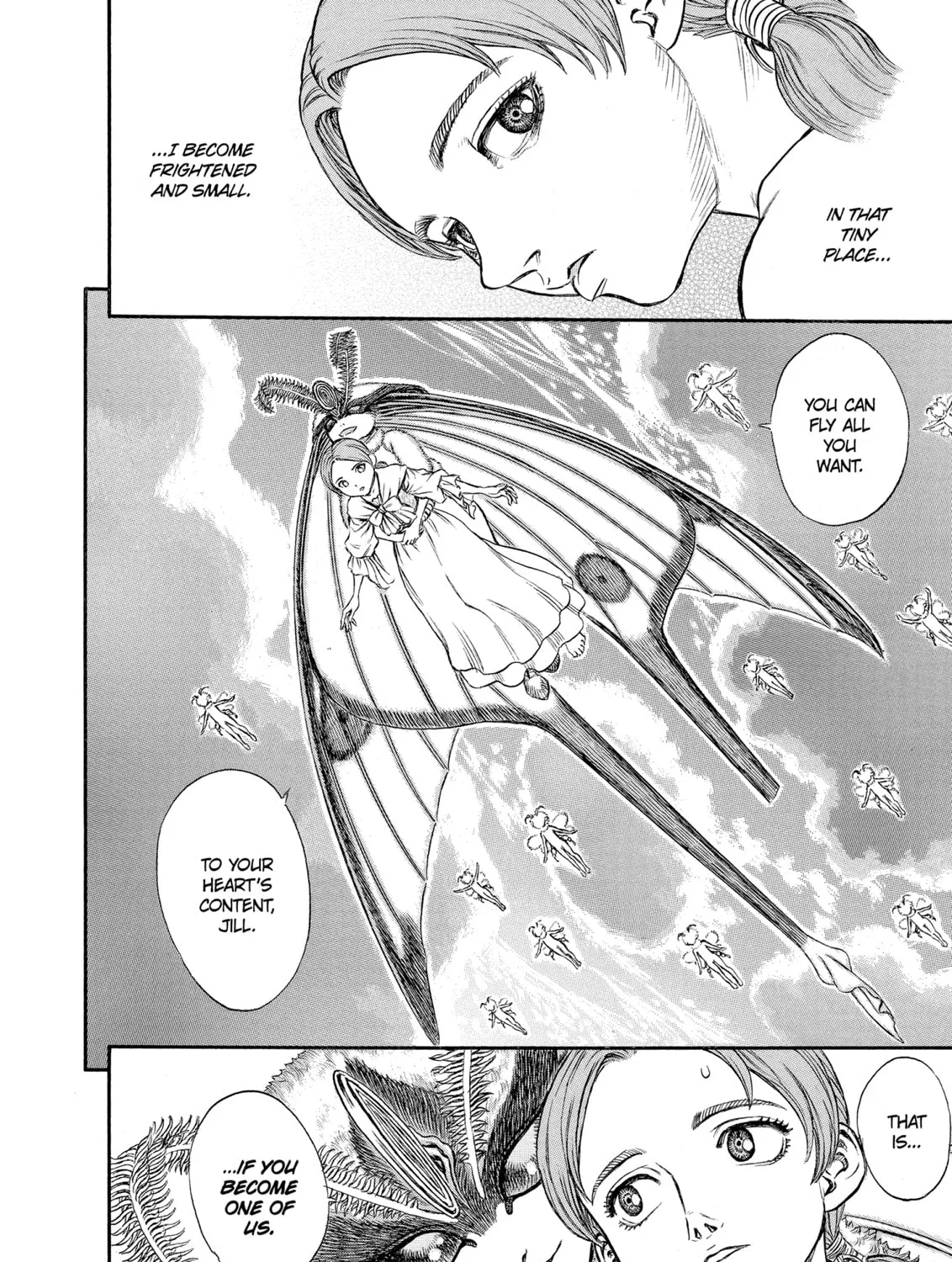 Read Berserk chapter 104 image 36 on Lezhin