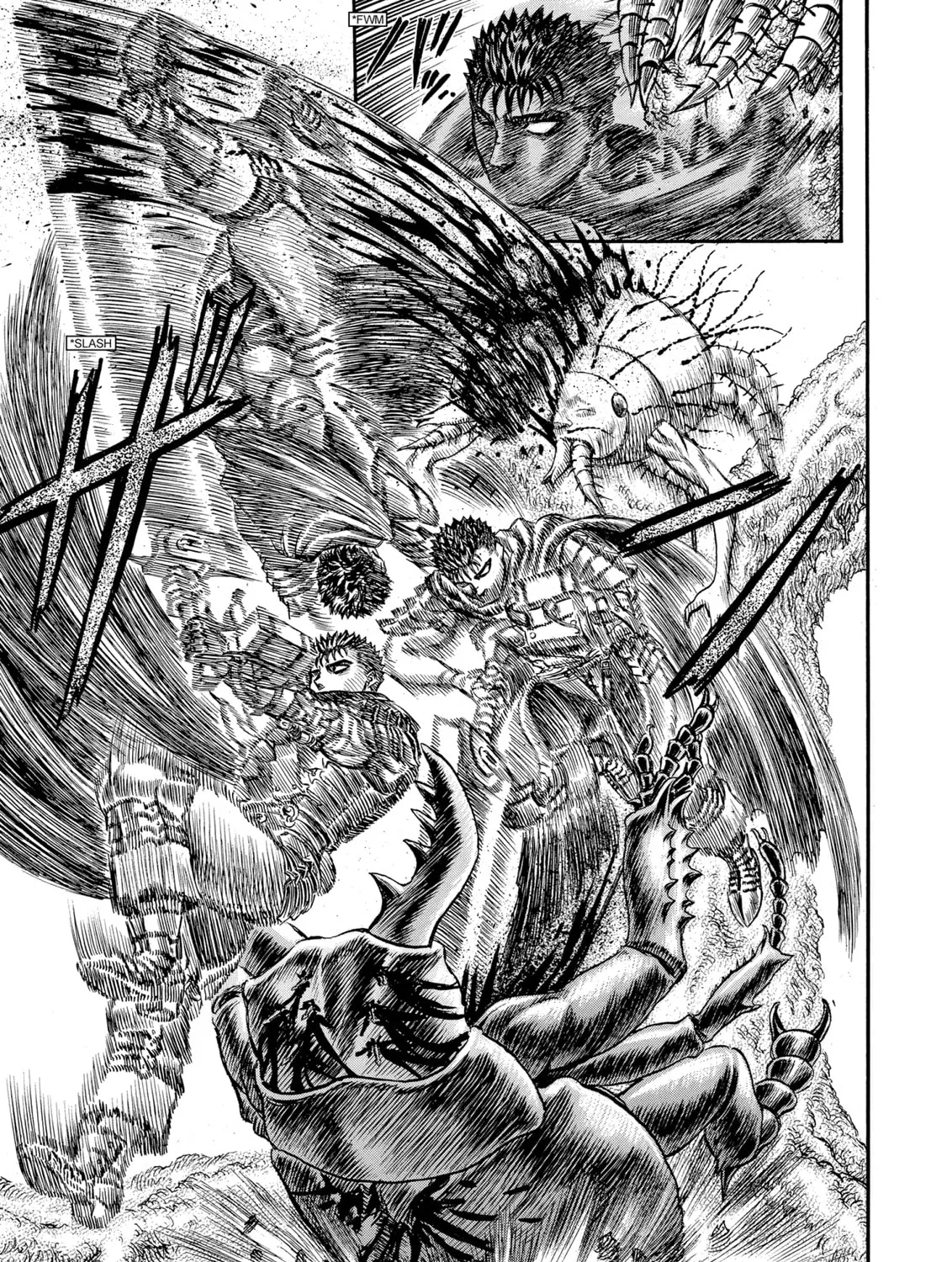 Read Berserk chapter 105 image 36 on Lezhin