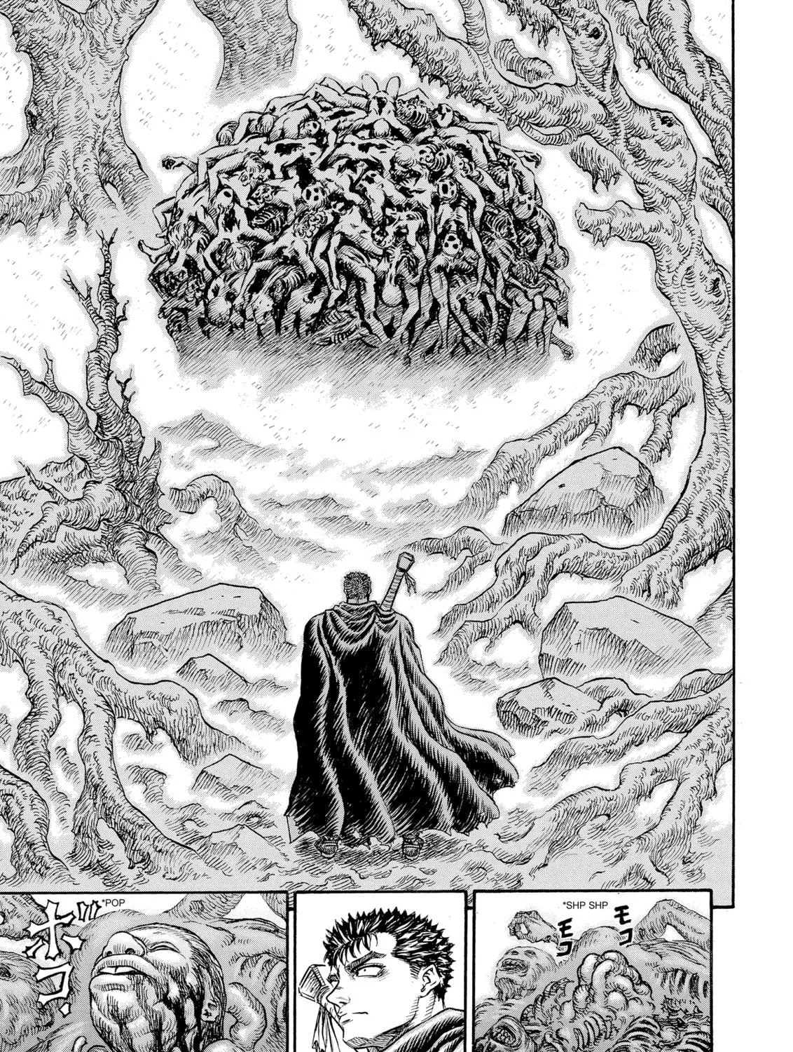 Read Berserk chapter 105 image 8 on Lezhin