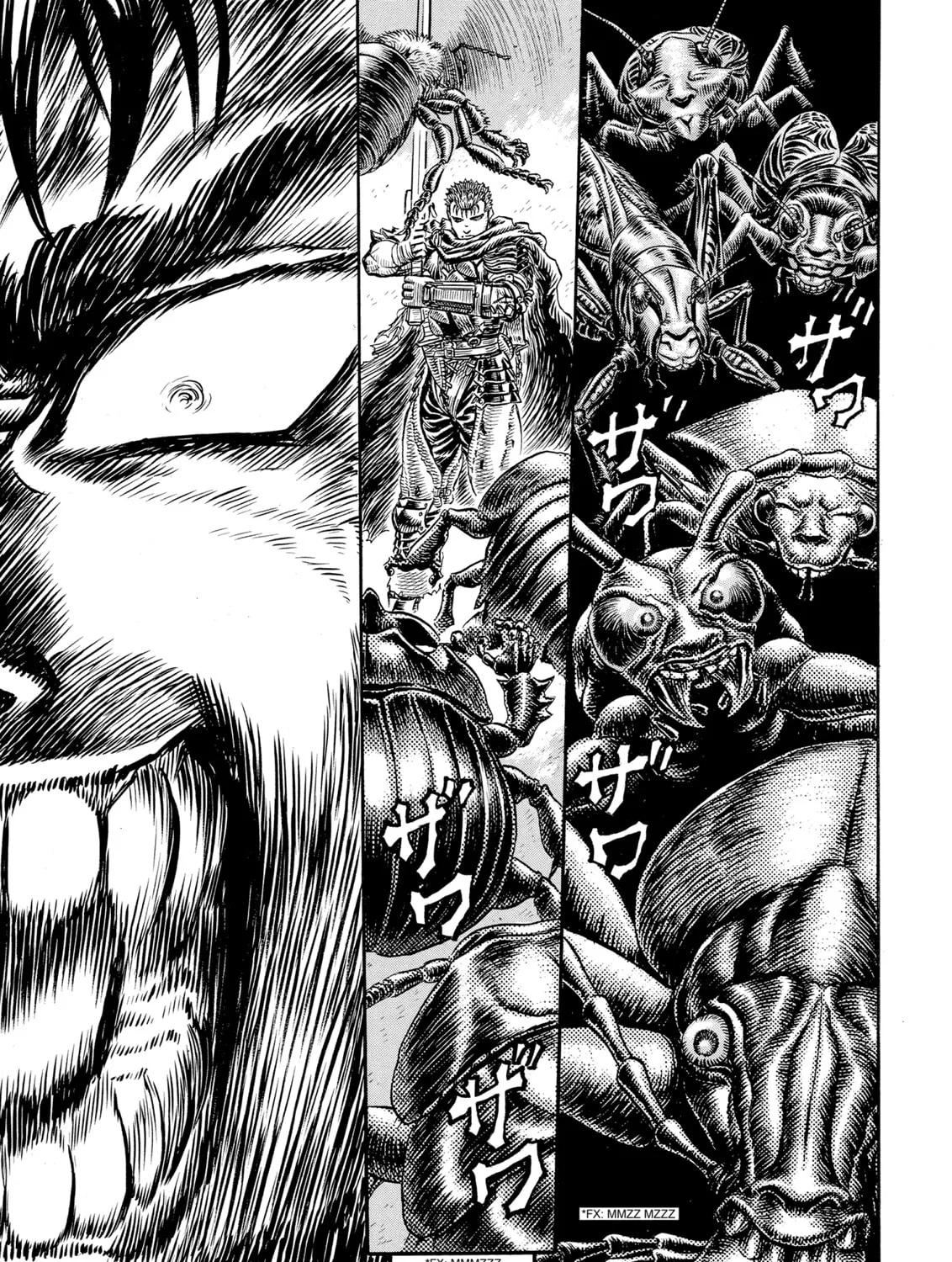 Read Berserk chapter 106 image 12 on Lezhin