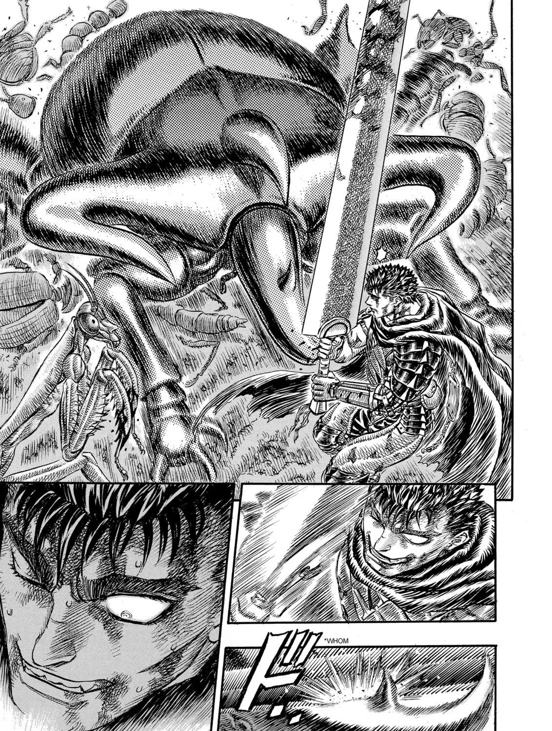 Read Berserk chapter 106 image 34 on Lezhin