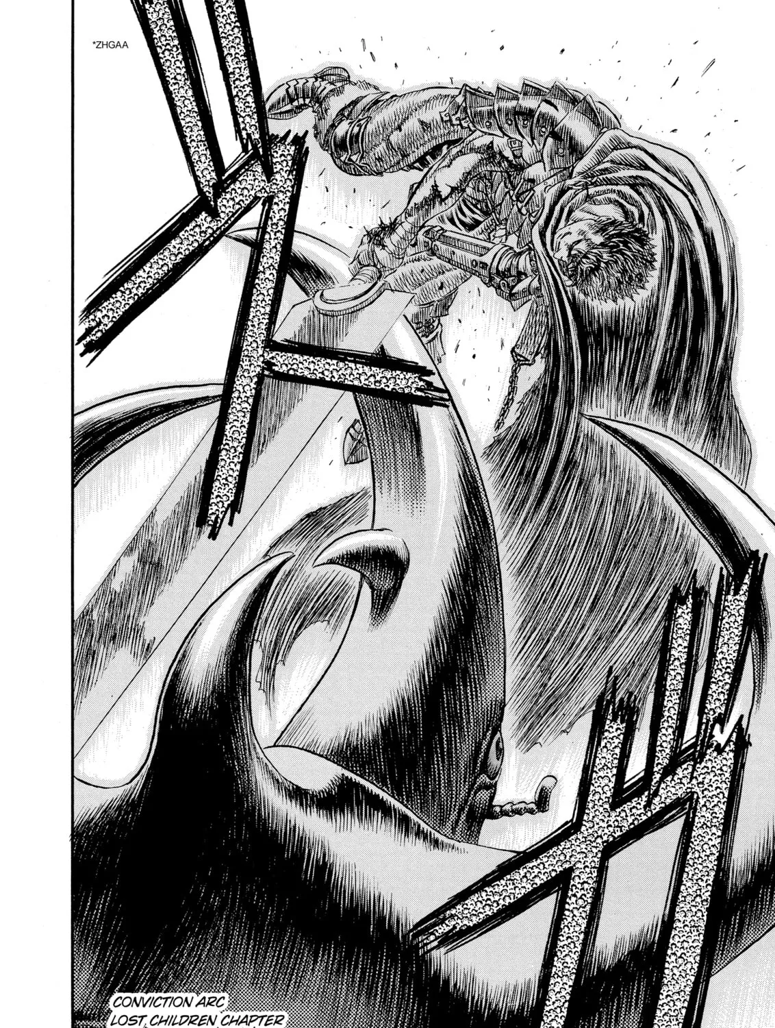 Read Berserk chapter 106 image 36 on Lezhin