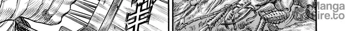 Read Berserk chapter 106 image 5 on Lezhin