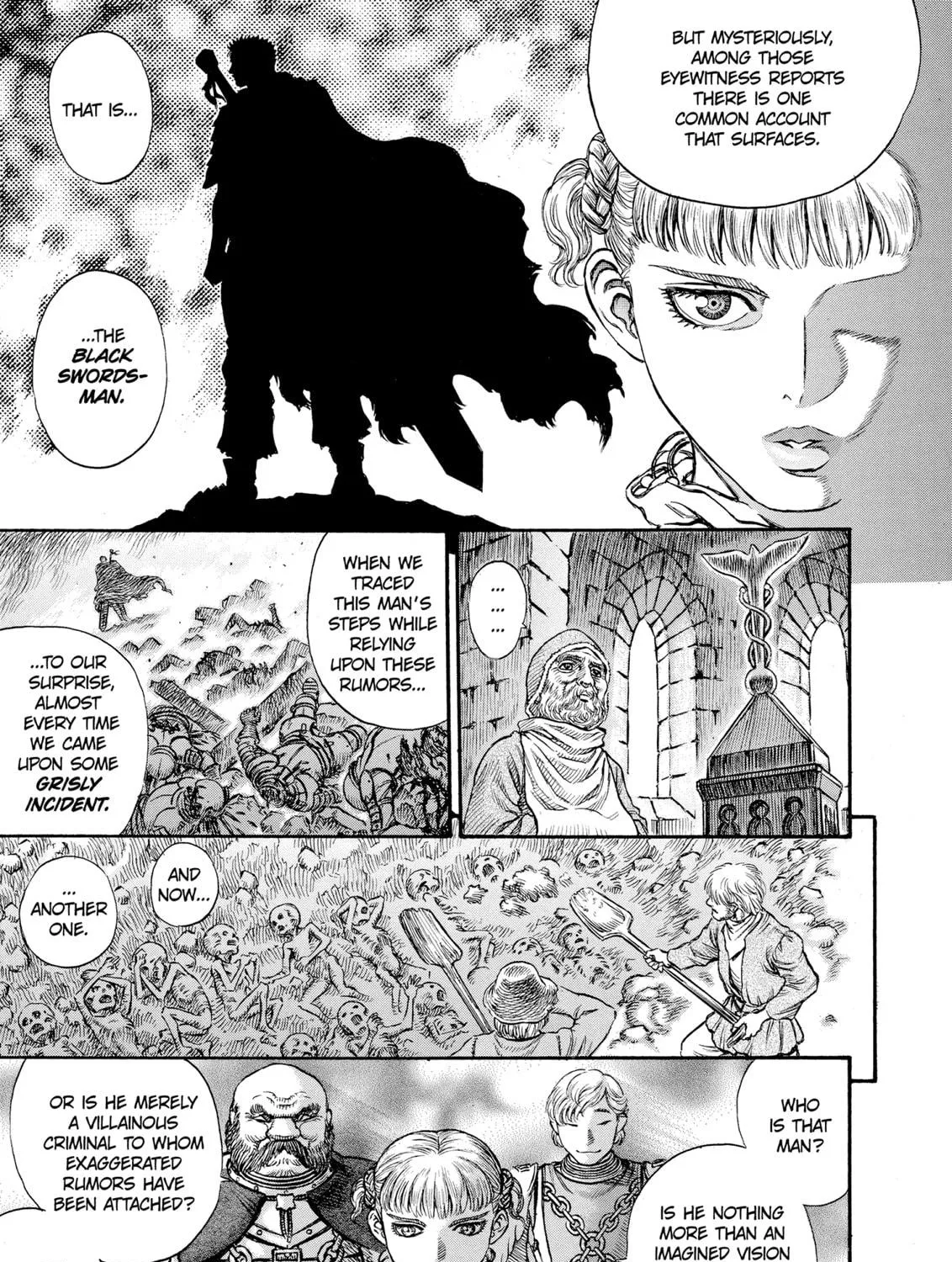 Read Berserk chapter 107 image 16 on Lezhin