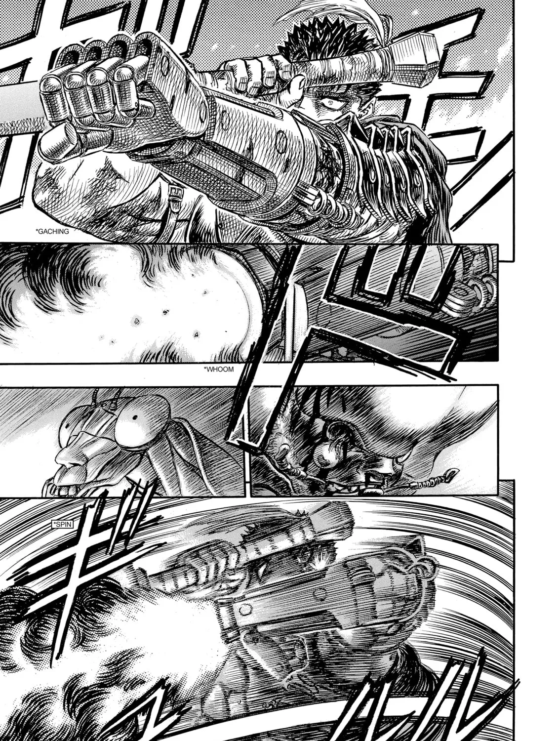 Read Berserk chapter 107 image 36 on Lezhin
