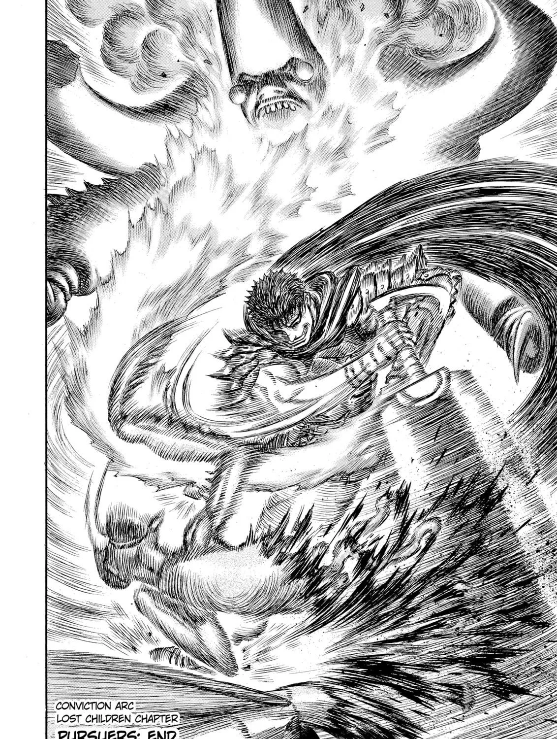 Read Berserk chapter 107 image 38 on Lezhin