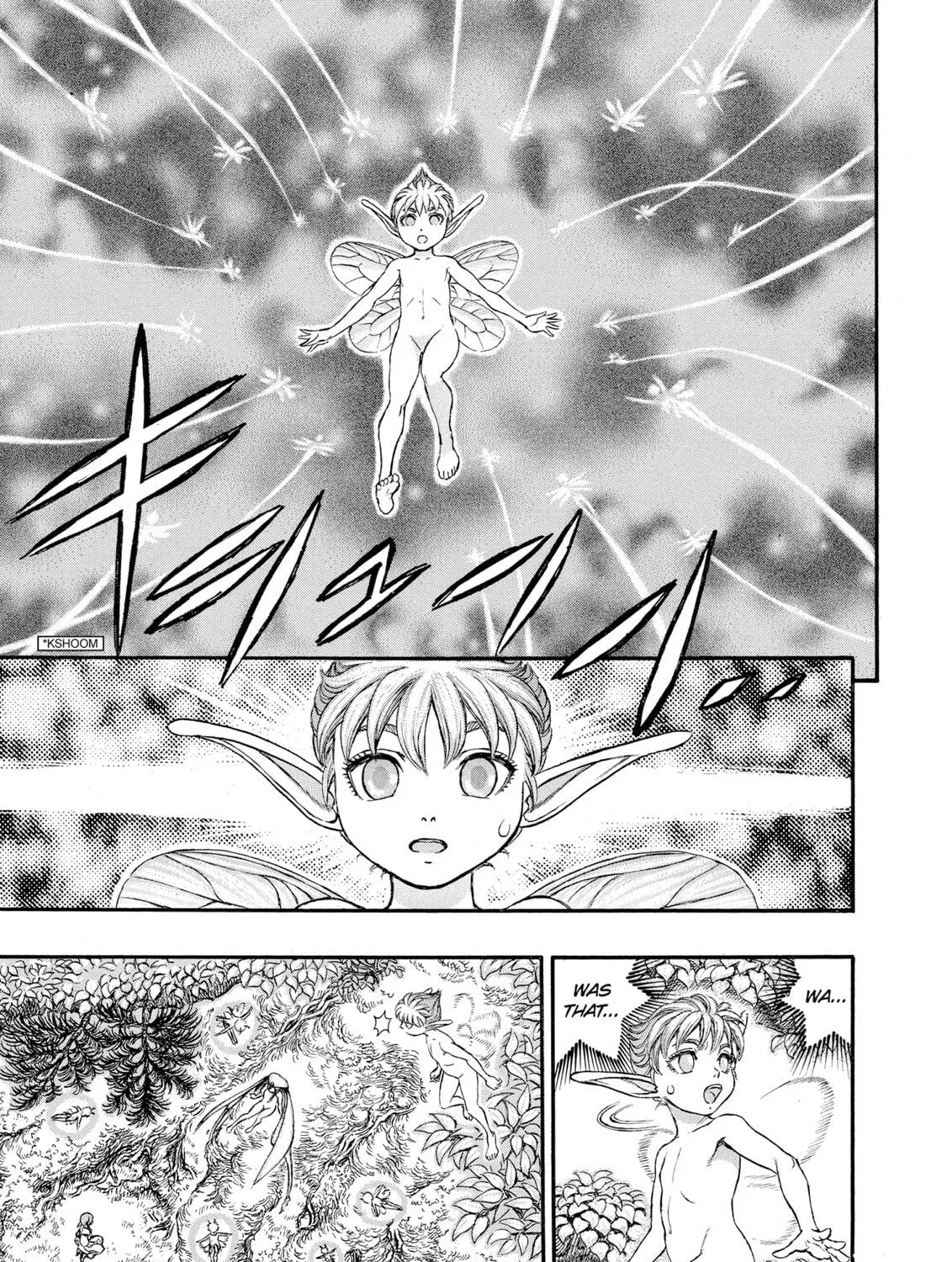Read Berserk chapter 108 image 28 on Lezhin
