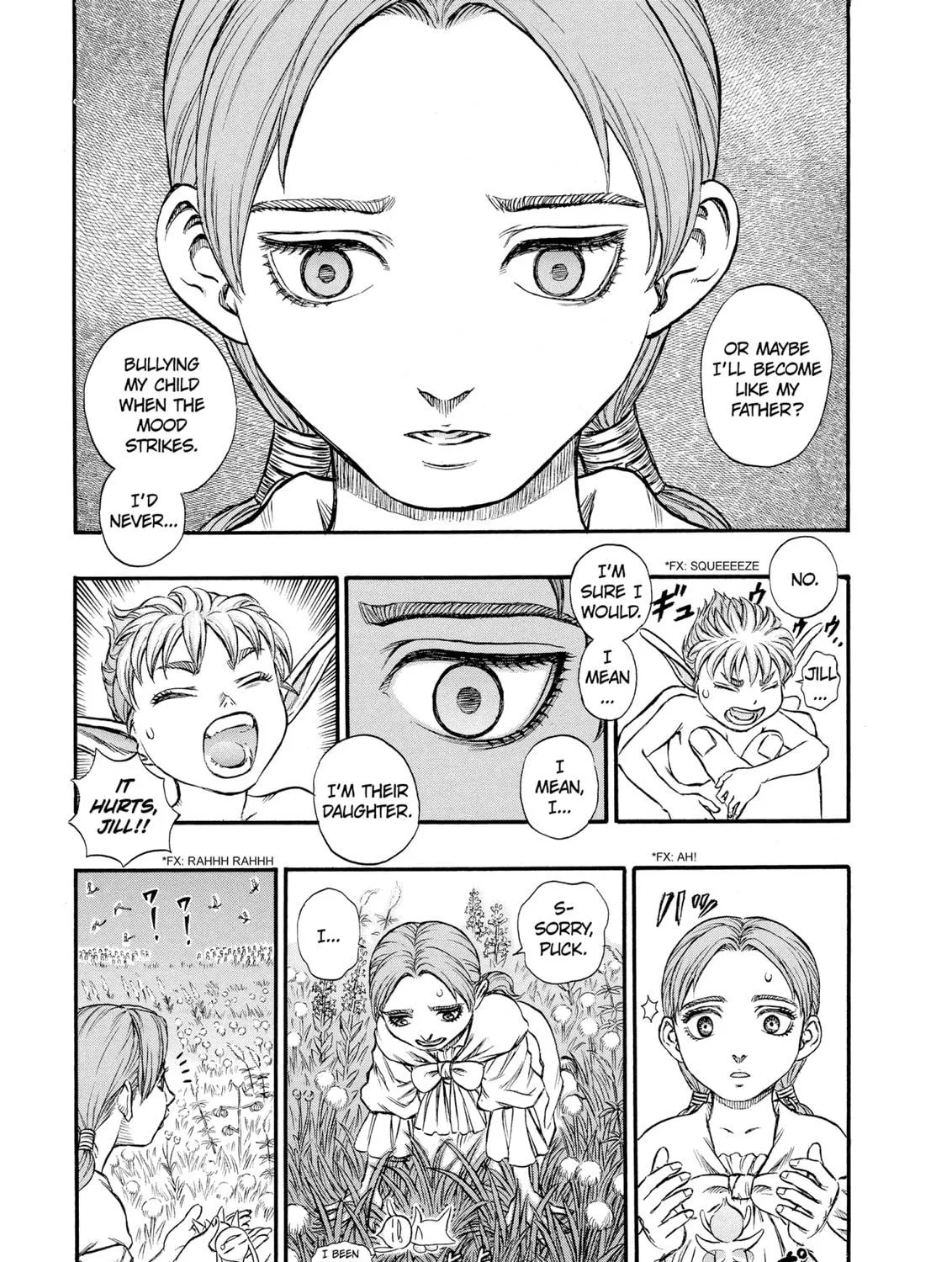 Read Berserk chapter 109 image 16 on Lezhin