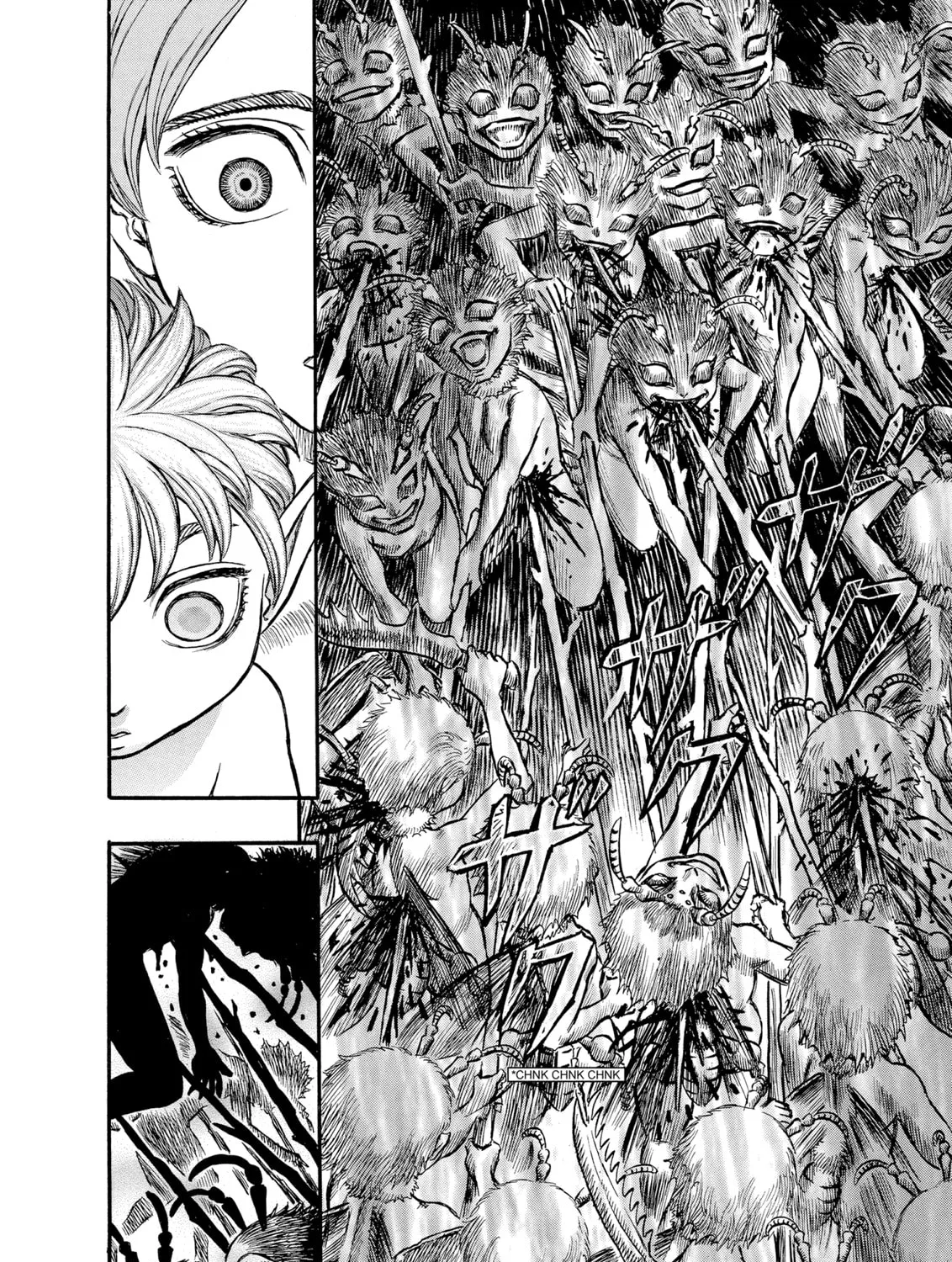 Read Berserk chapter 109 image 20 on Lezhin