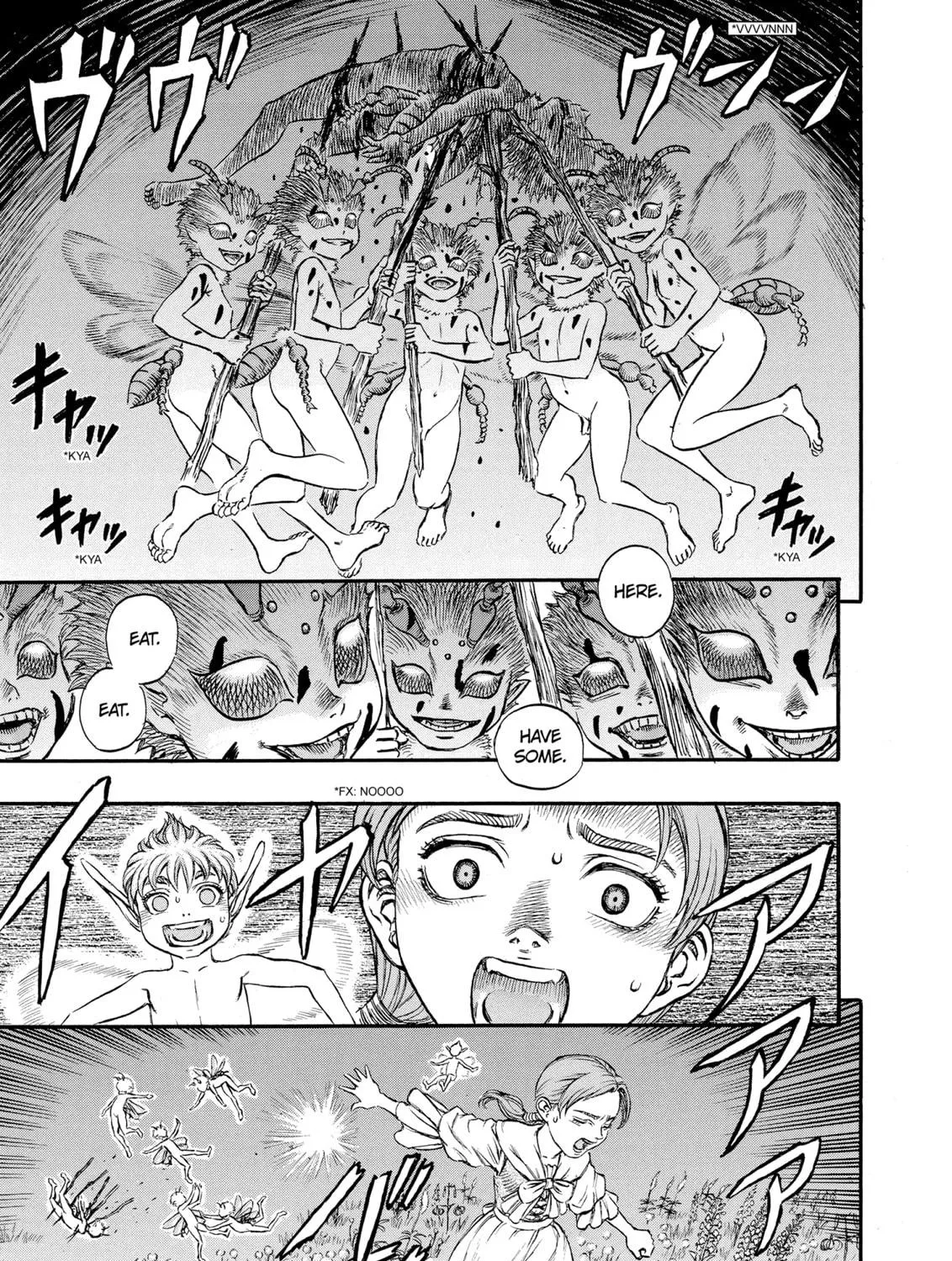 Read Berserk chapter 109 image 28 on Lezhin