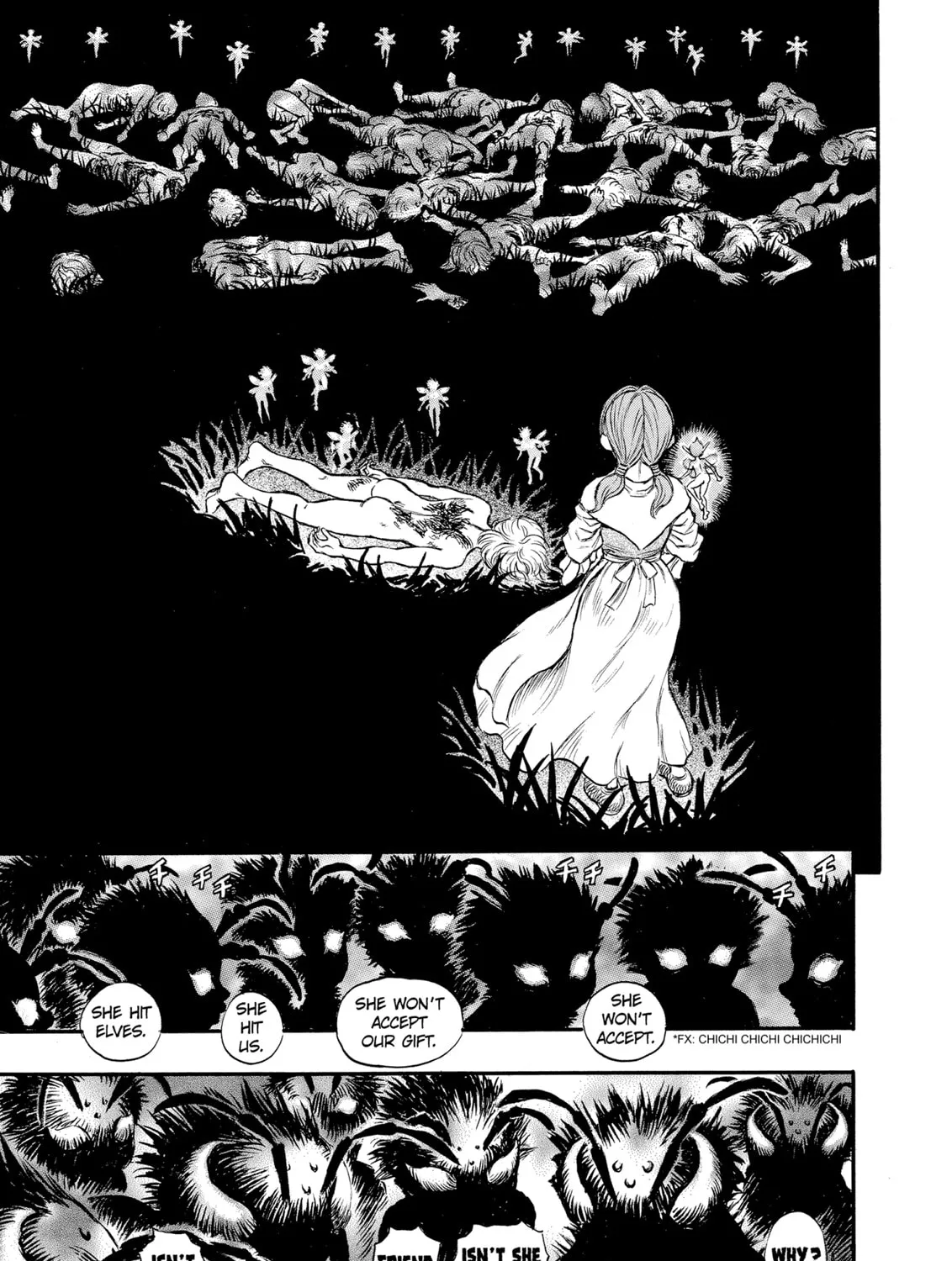 Read Berserk chapter 109 image 32 on Lezhin