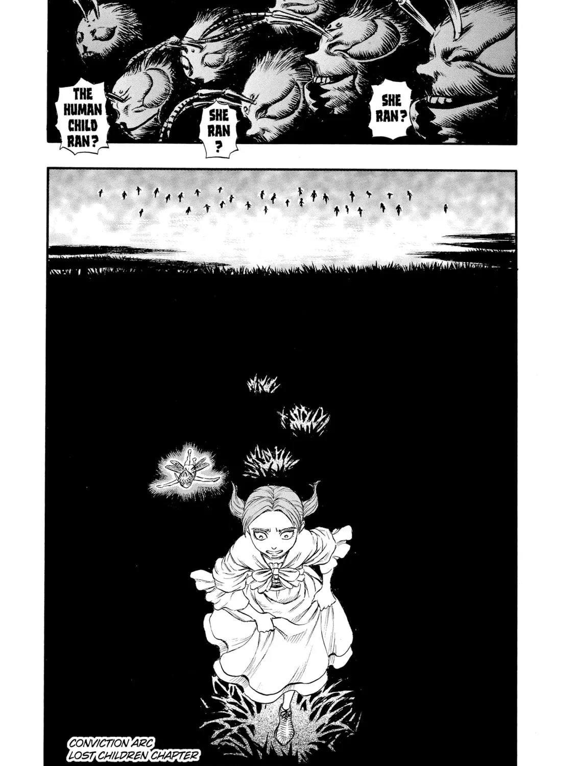 Read Berserk chapter 109 image 36 on Lezhin