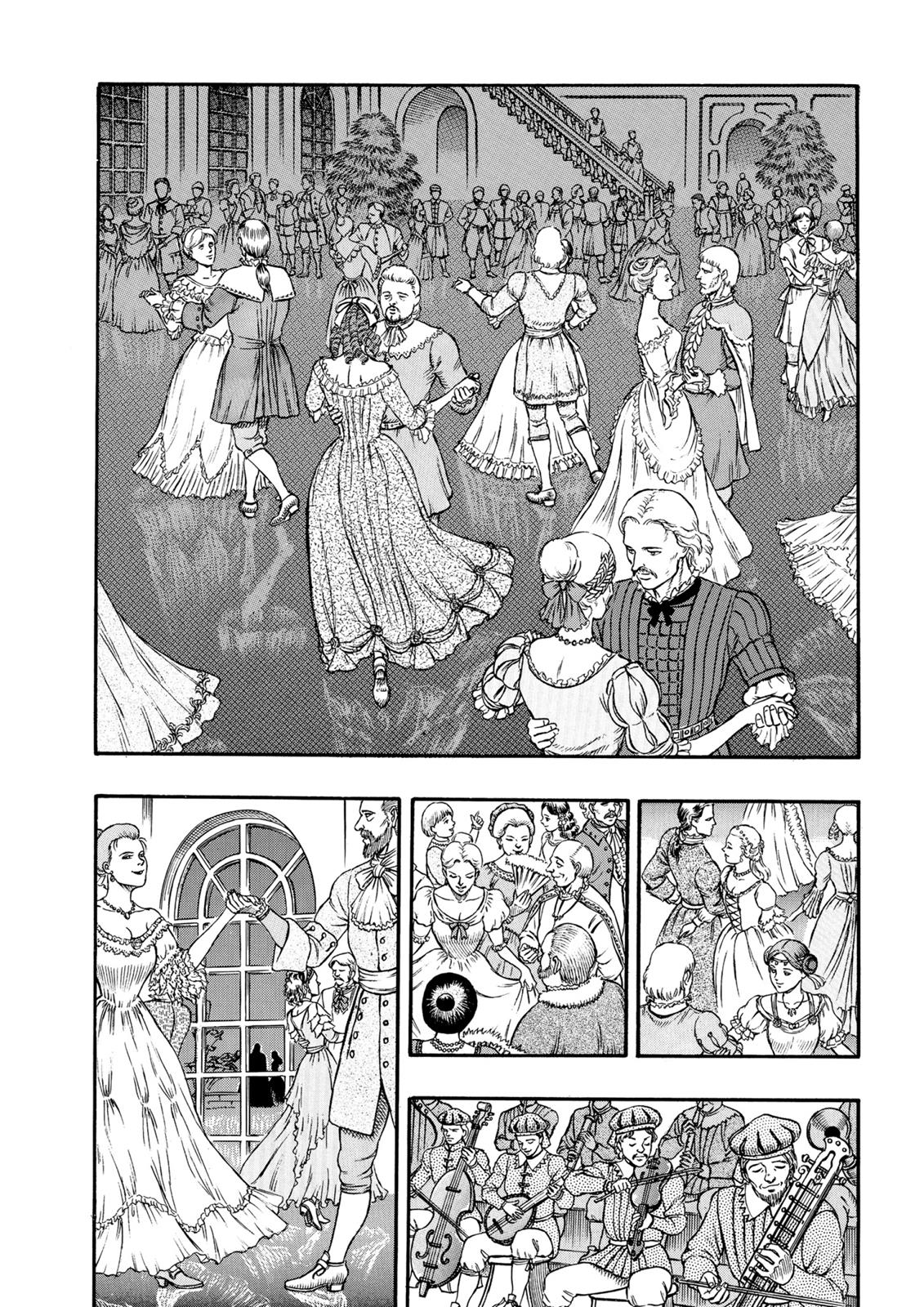 Read Berserk chapter 11.9 image 1 on Lezhin