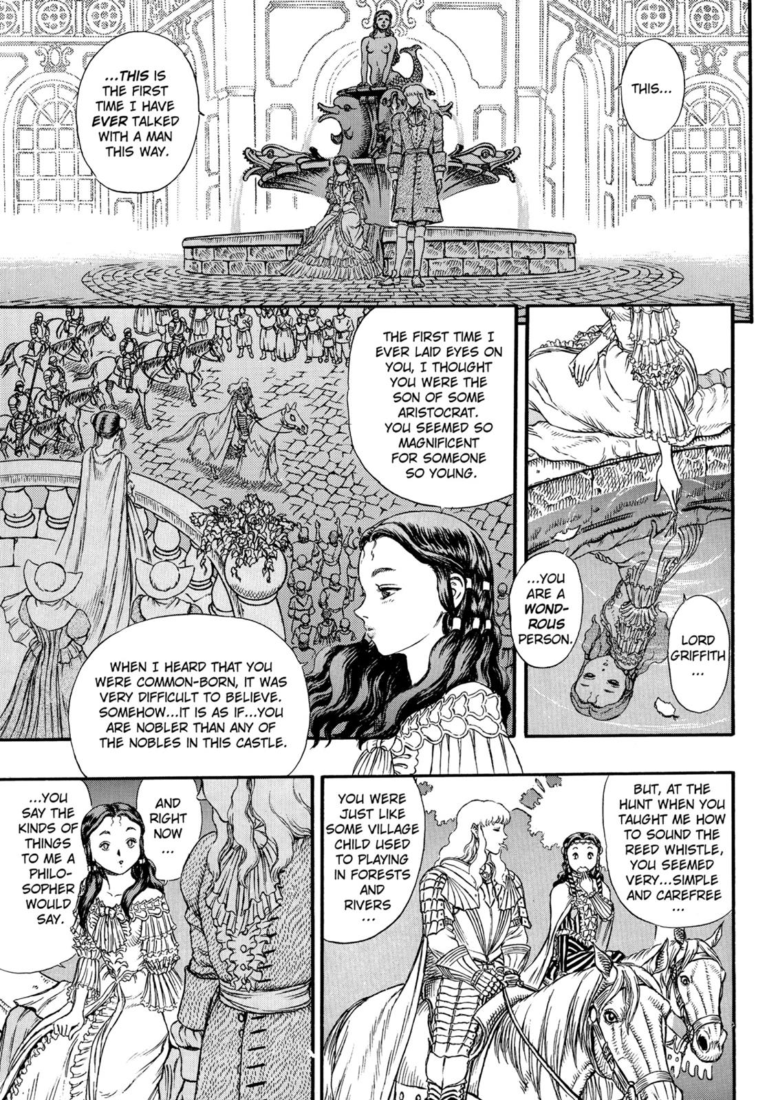 Read Berserk chapter 11.9 image 10 on Lezhin