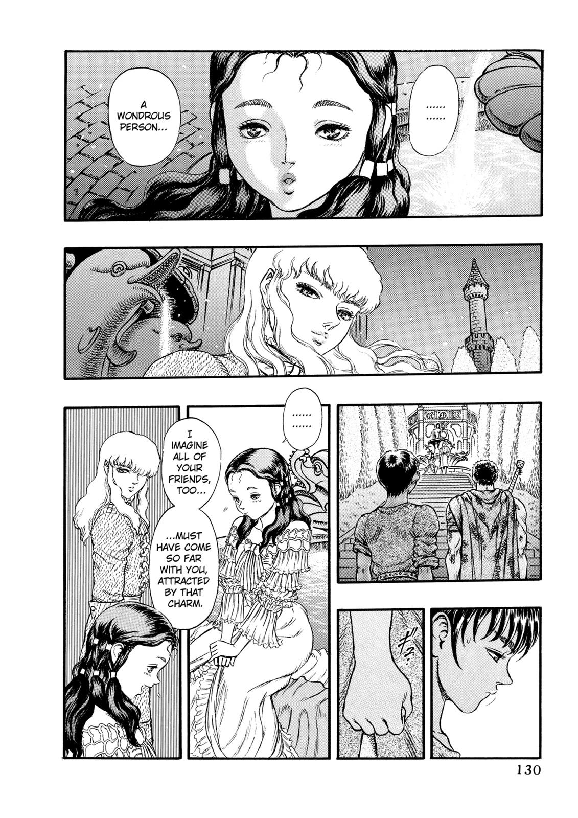 Read Berserk chapter 11.9 image 11 on Lezhin