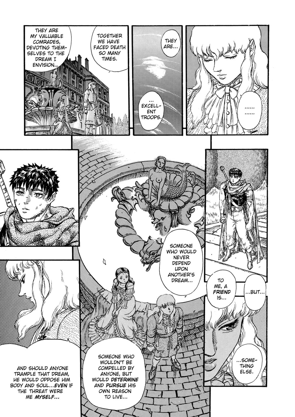 Read Berserk chapter 11.9 image 12 on Lezhin