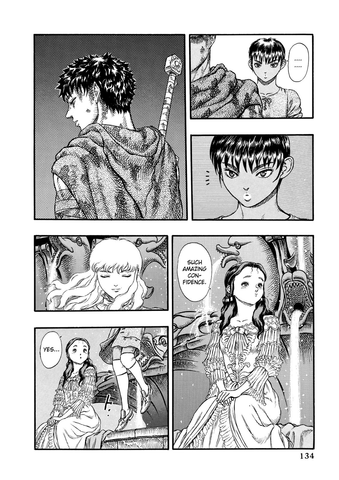 Read Berserk chapter 11.9 image 15 on Lezhin