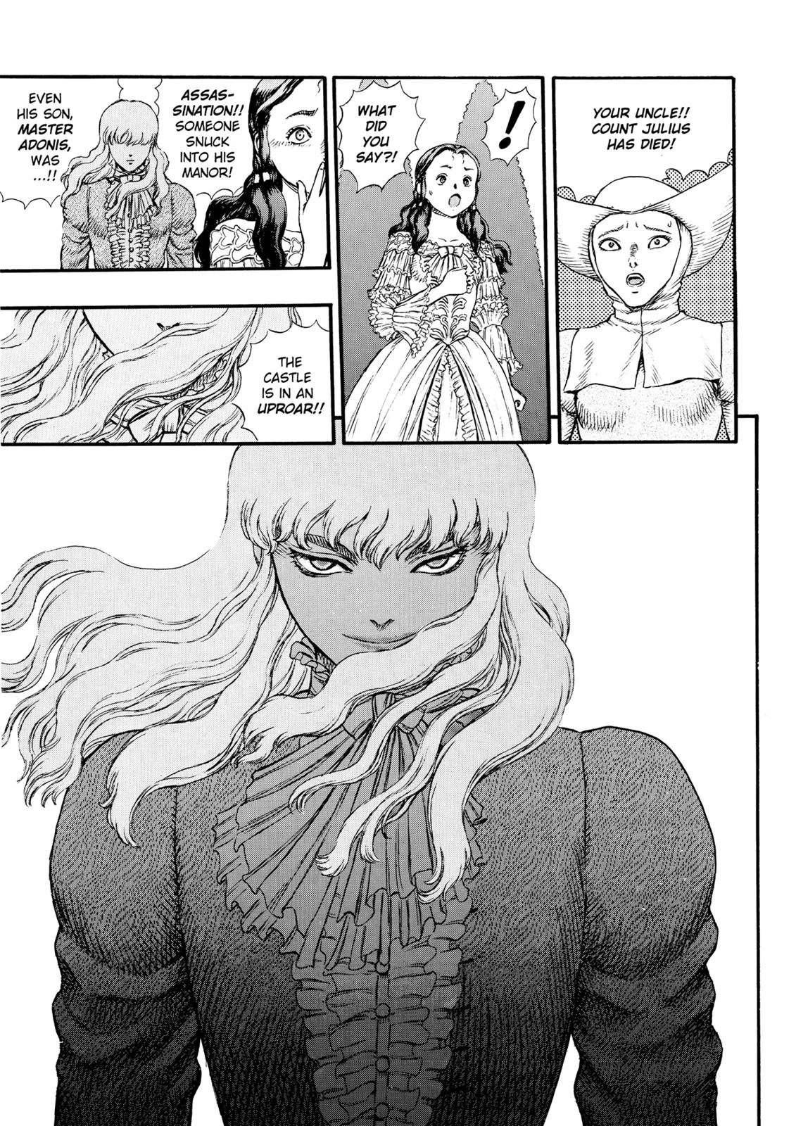 Read Berserk chapter 11.9 image 18 on Lezhin