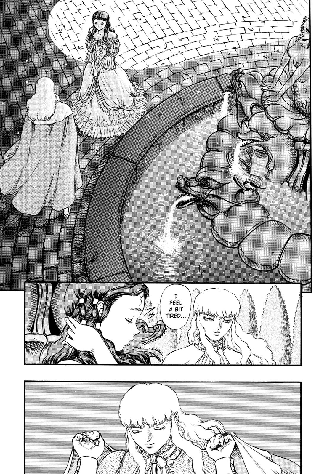 Read Berserk chapter 11.9 image 2 on Lezhin