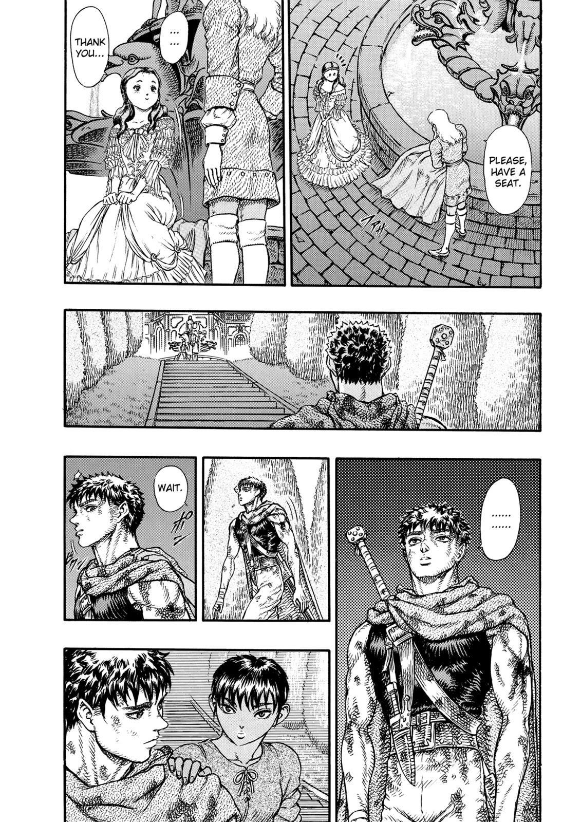 Read Berserk chapter 11.9 image 3 on Lezhin