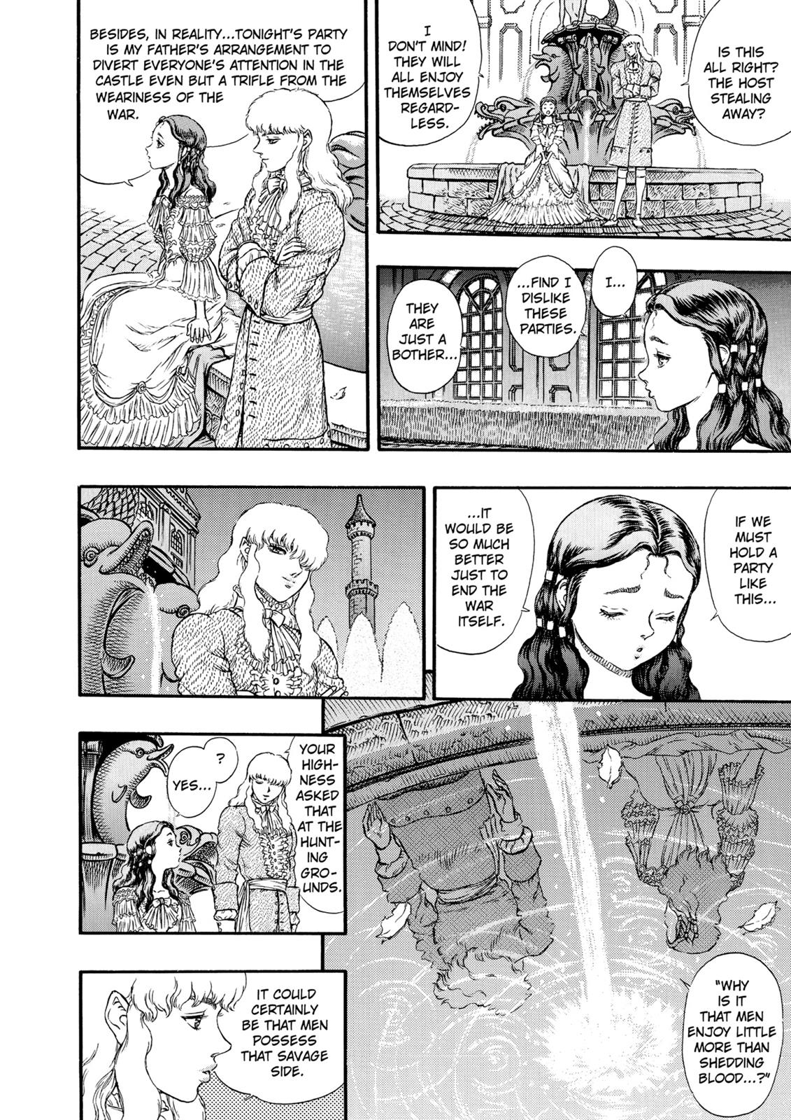 Read Berserk chapter 11.9 image 5 on Lezhin