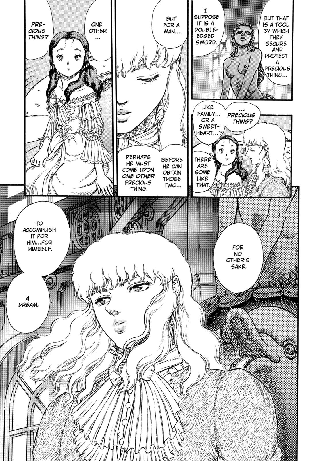 Read Berserk chapter 11.9 image 6 on Lezhin