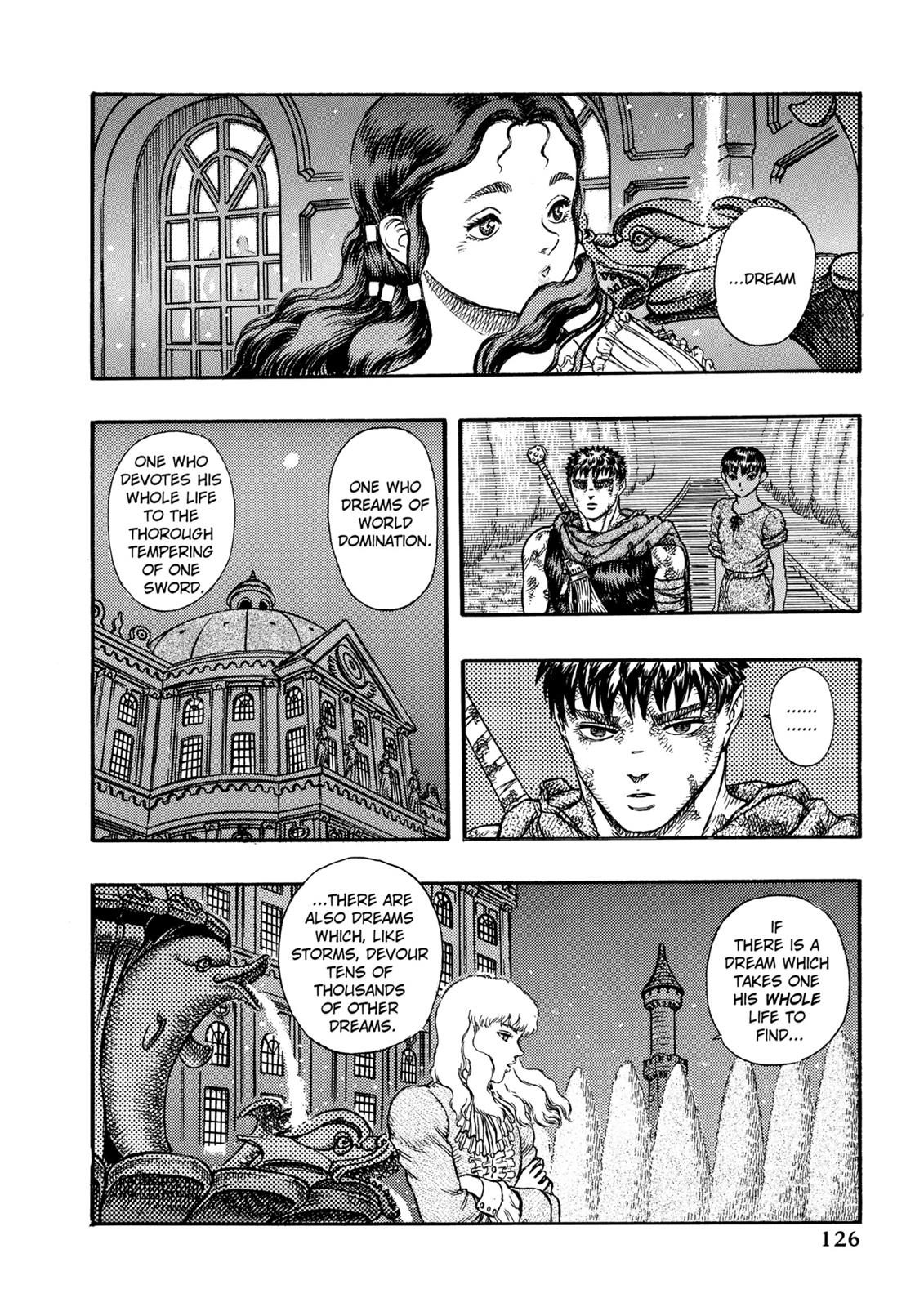 Read Berserk chapter 11.9 image 7 on Lezhin