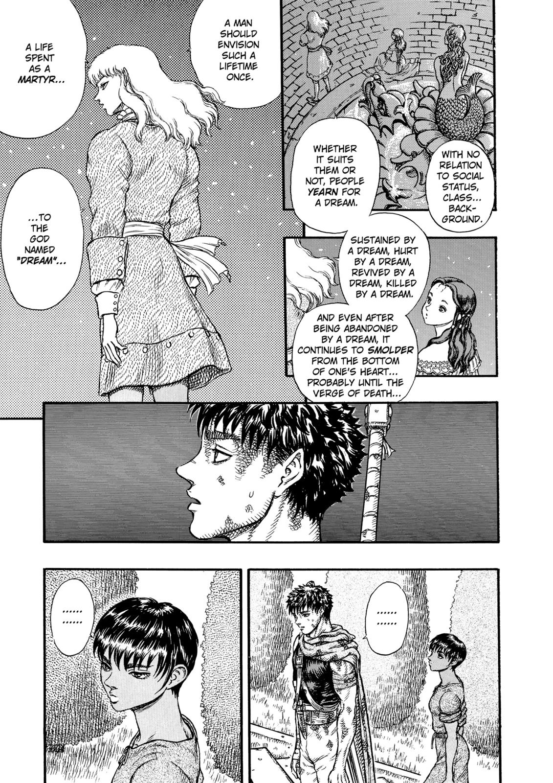 Read Berserk chapter 11.9 image 8 on Lezhin