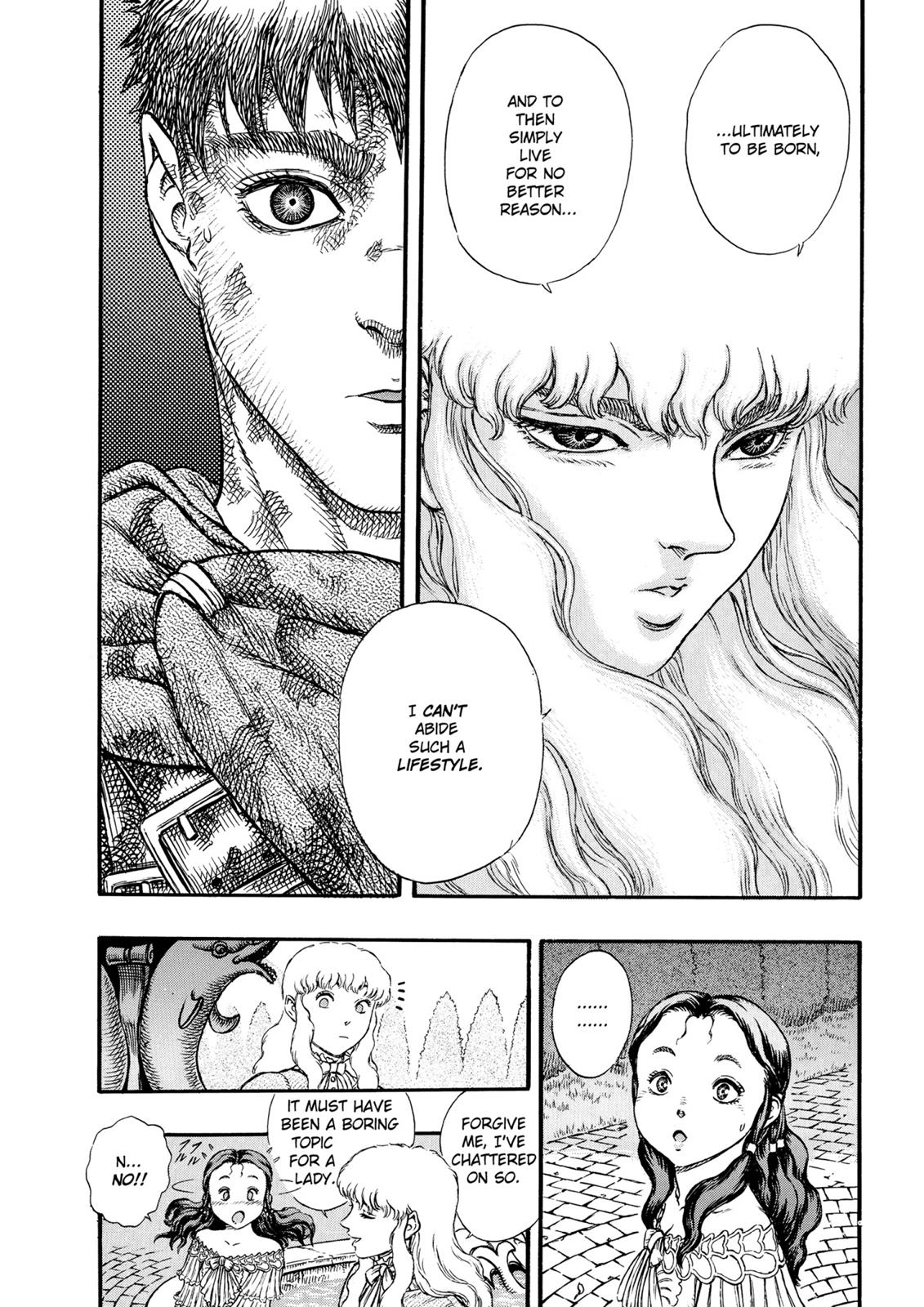 Read Berserk chapter 11.9 image 9 on Lezhin
