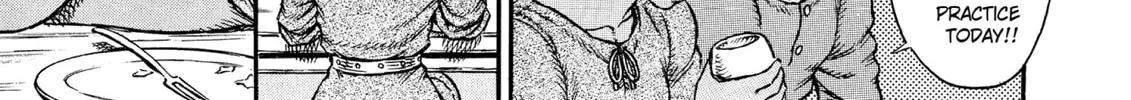 Read Berserk chapter 11 image 37 on Lezhin