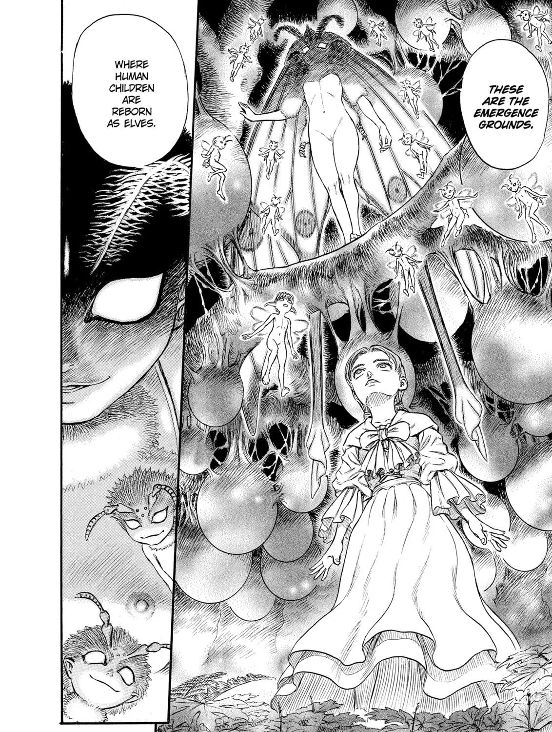 Read Berserk chapter 110 image 10 on Lezhin