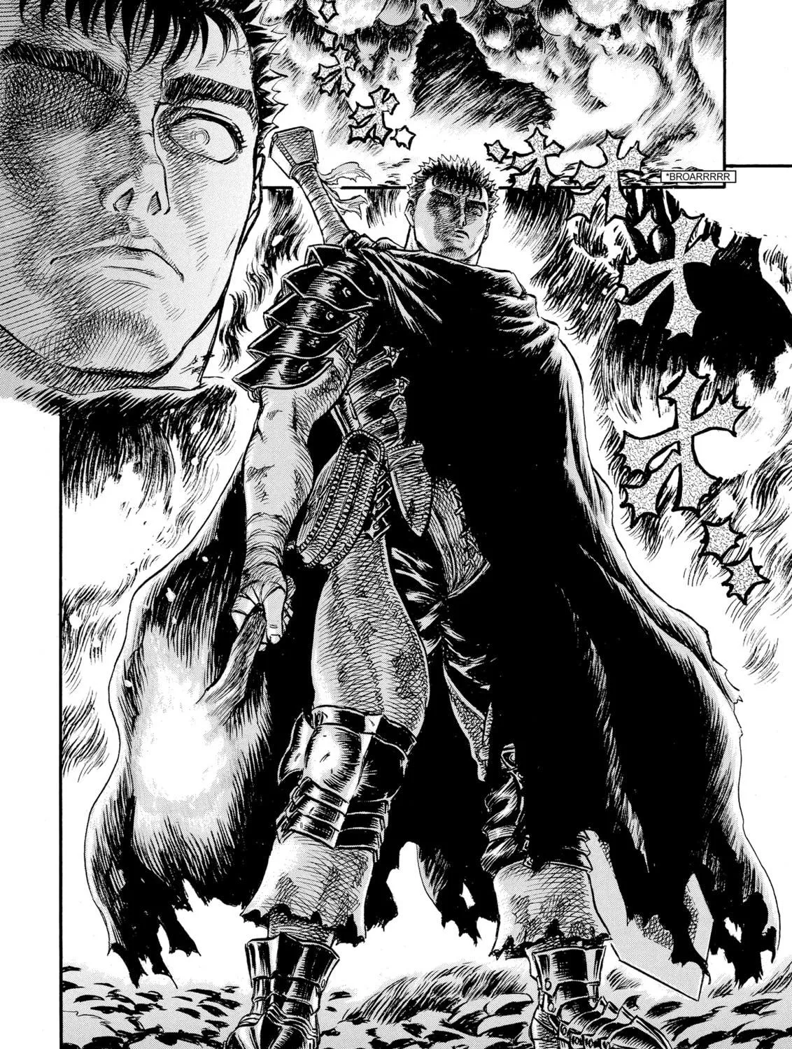 Read Berserk chapter 110 image 28 on Lezhin