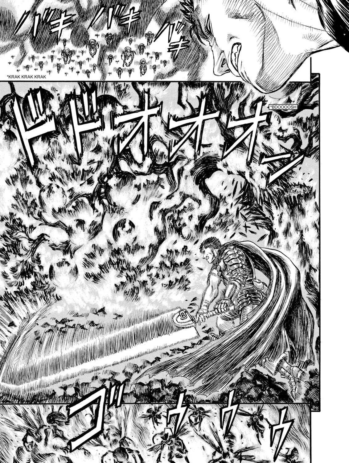 Read Berserk chapter 110 image 34 on Lezhin