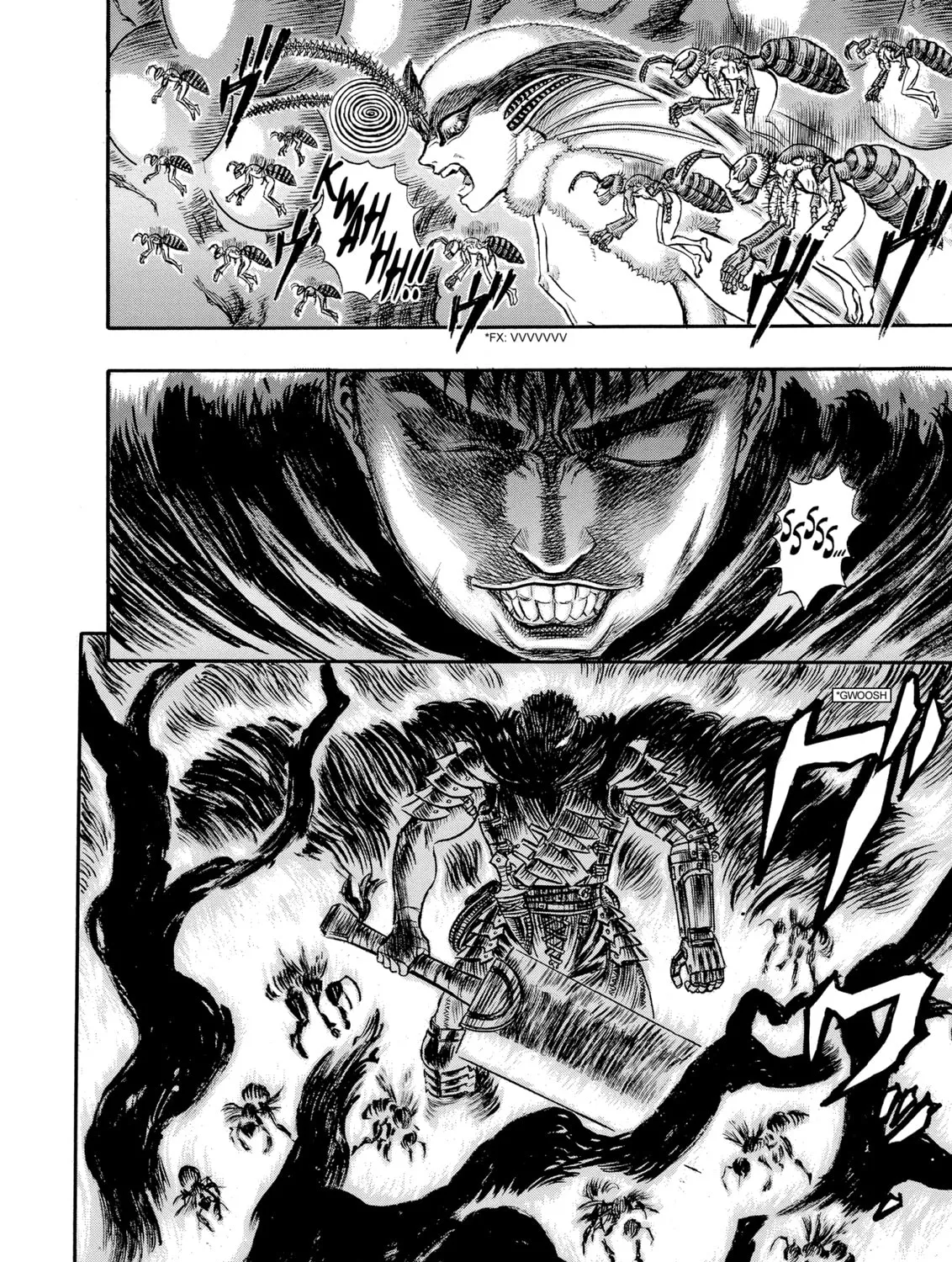 Read Berserk chapter 110 image 36 on Lezhin