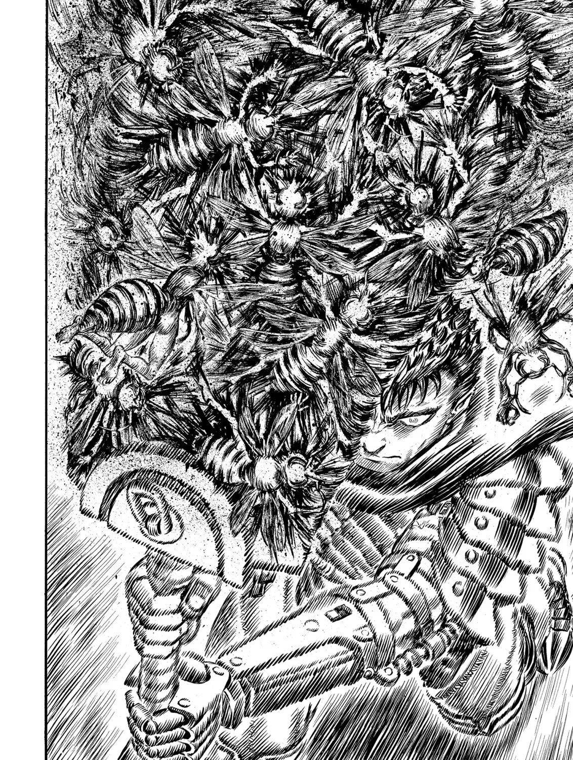 Read Berserk chapter 111 image 14 on Lezhin