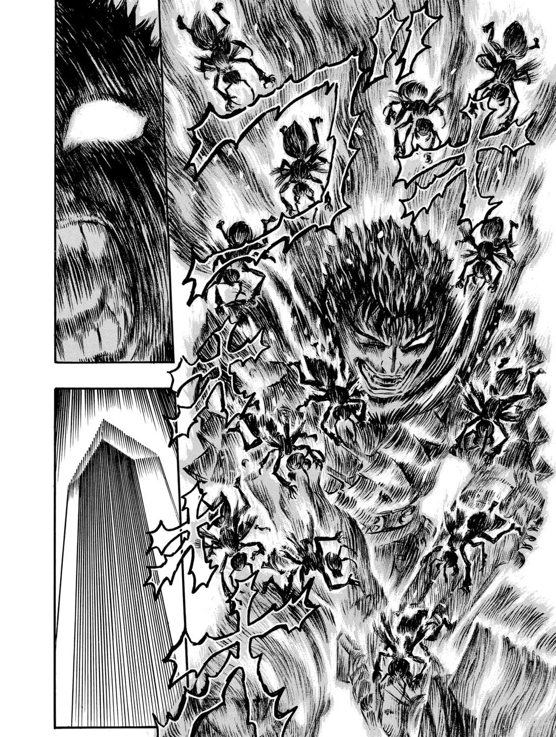 Read Berserk chapter 111 image 28 on Lezhin