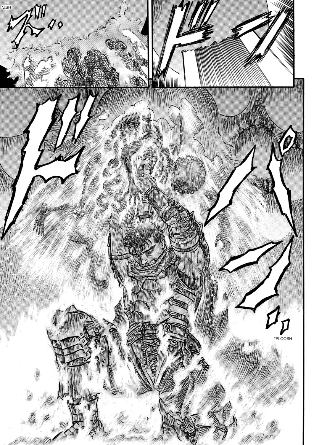 Read Berserk chapter 111 image 30 on Lezhin
