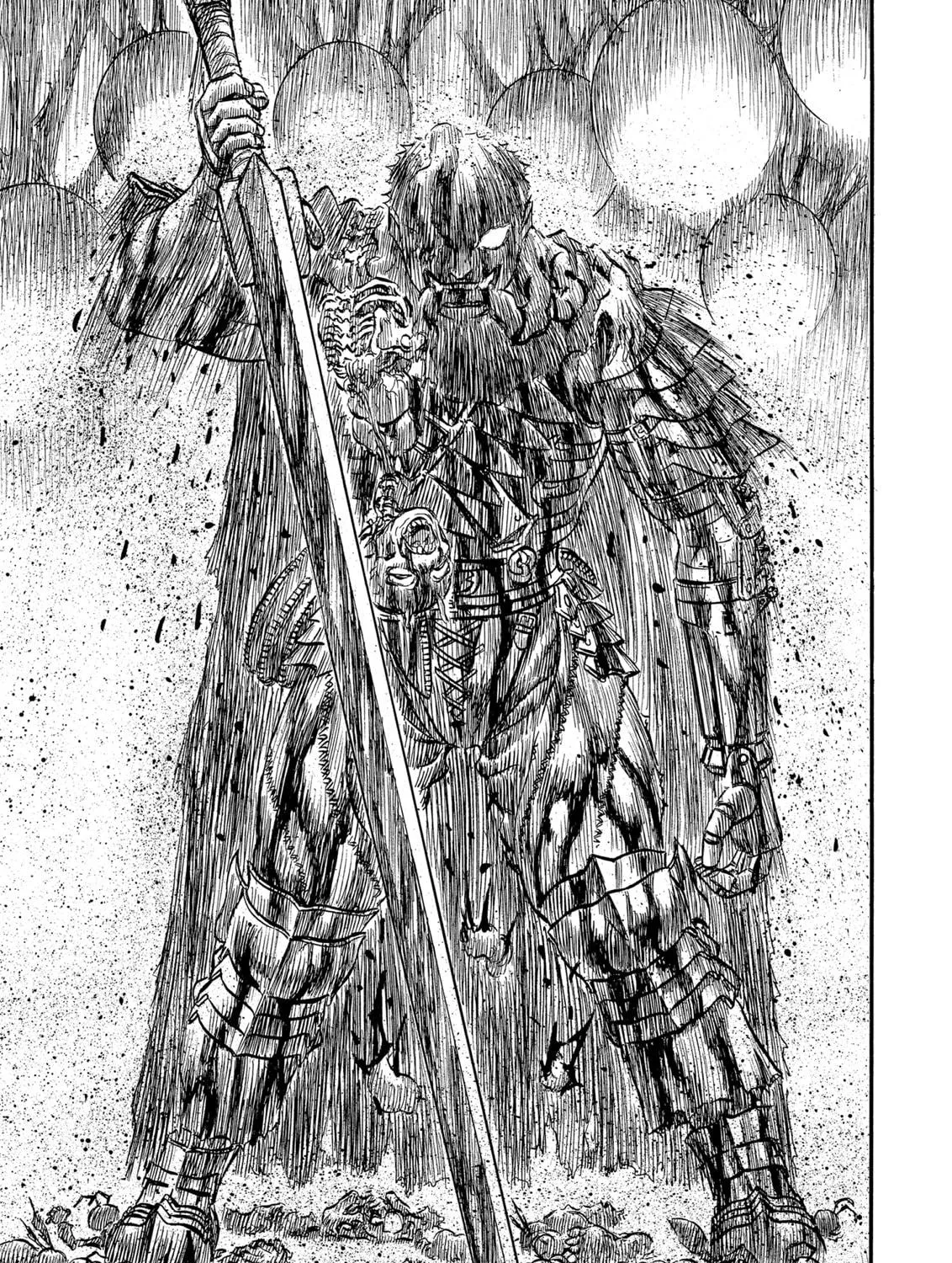 Read Berserk chapter 111 image 34 on Lezhin