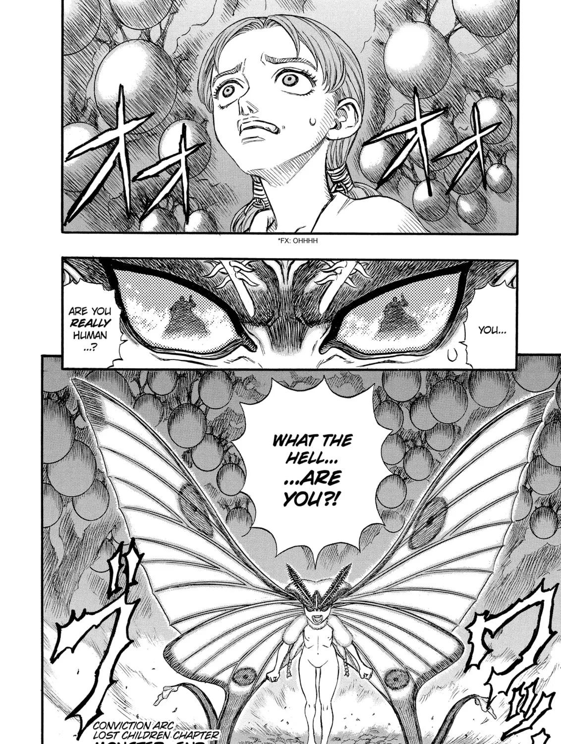 Read Berserk chapter 111 image 36 on Lezhin